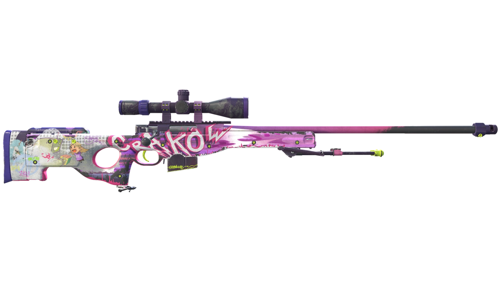 Crakow! image