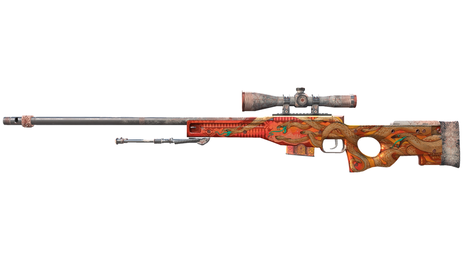 Desert Hydra image