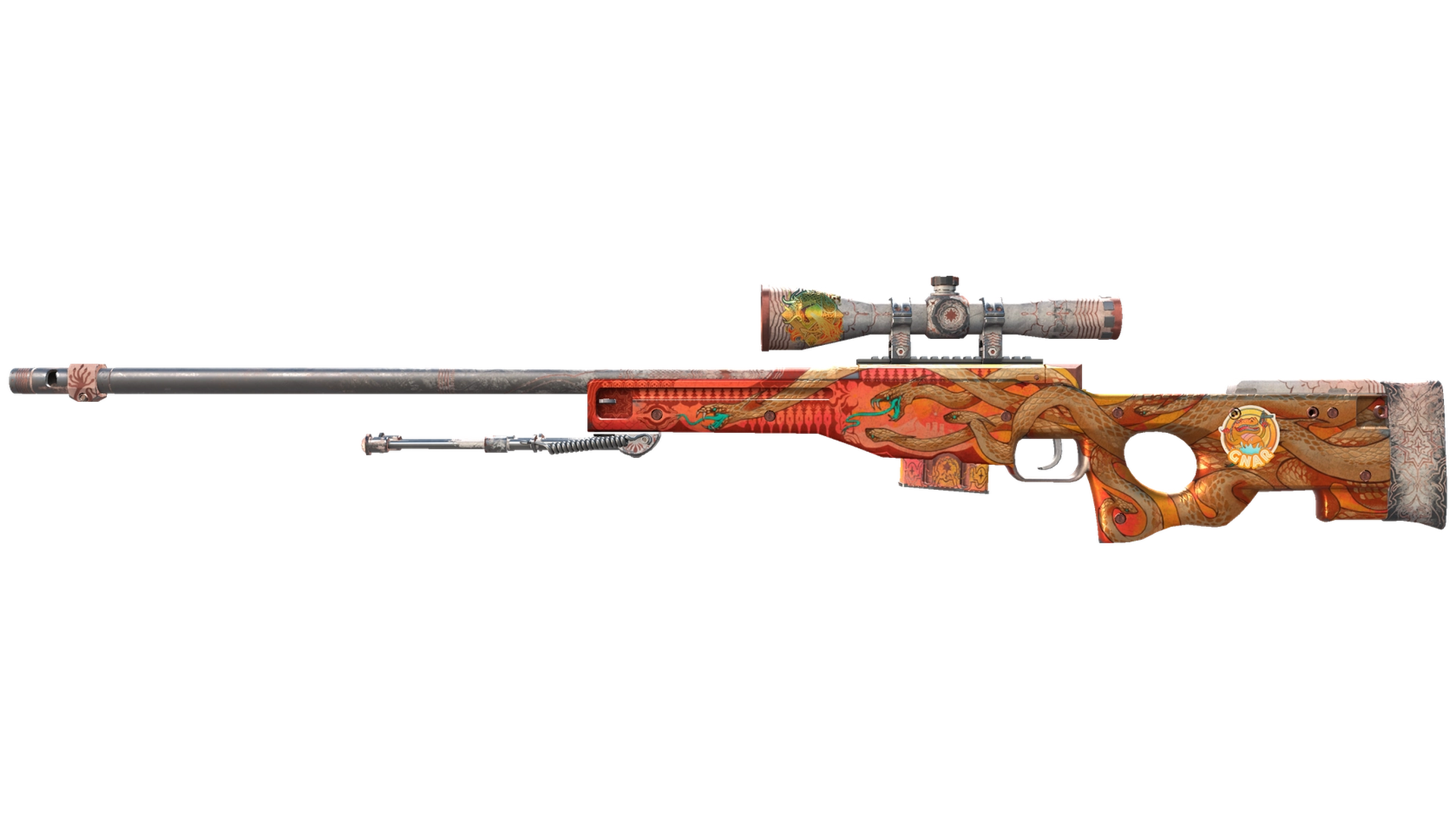 Desert Hydra image