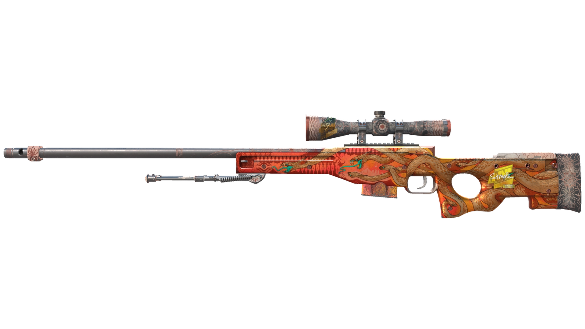 Desert Hydra image
