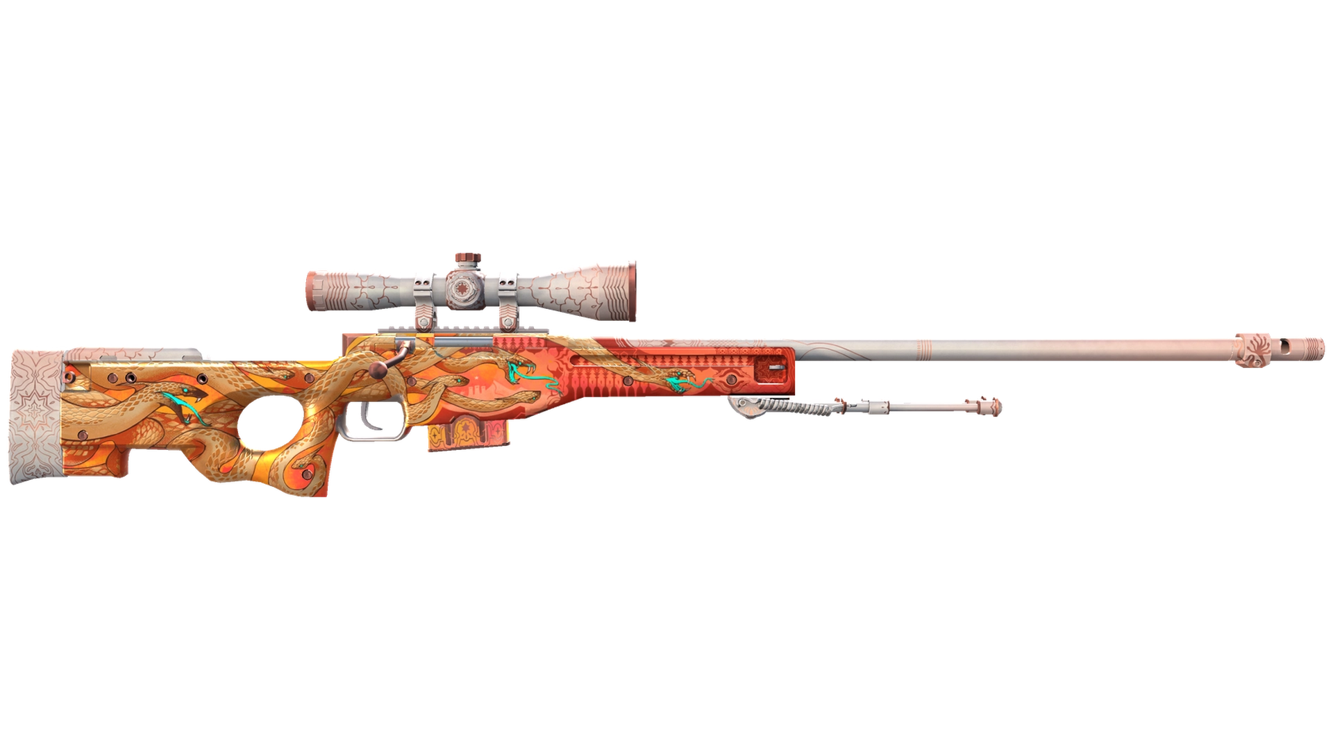 Desert Hydra image