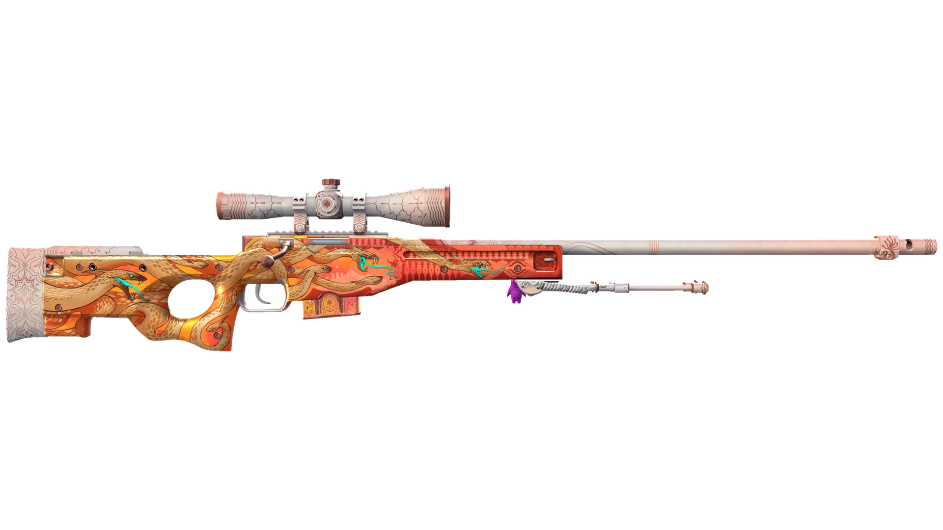 Desert Hydra image