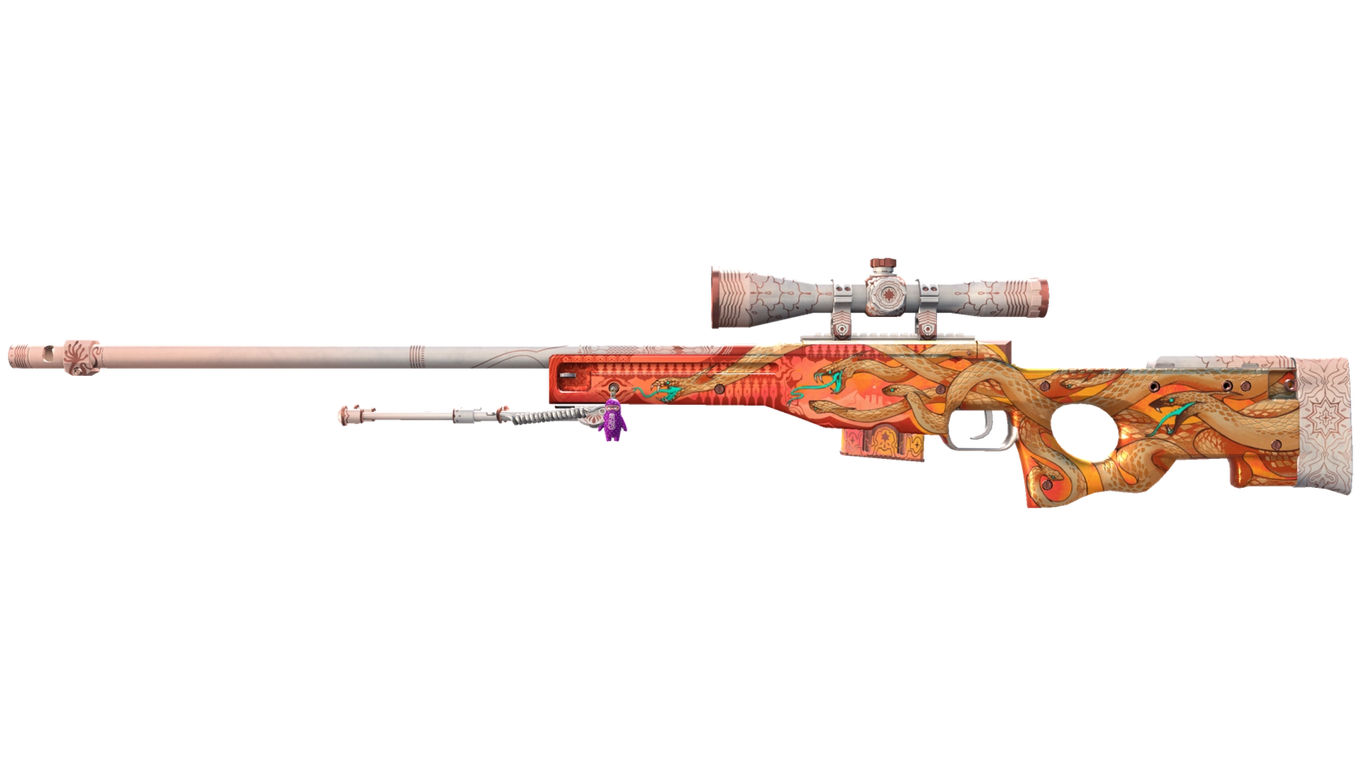 Desert Hydra image