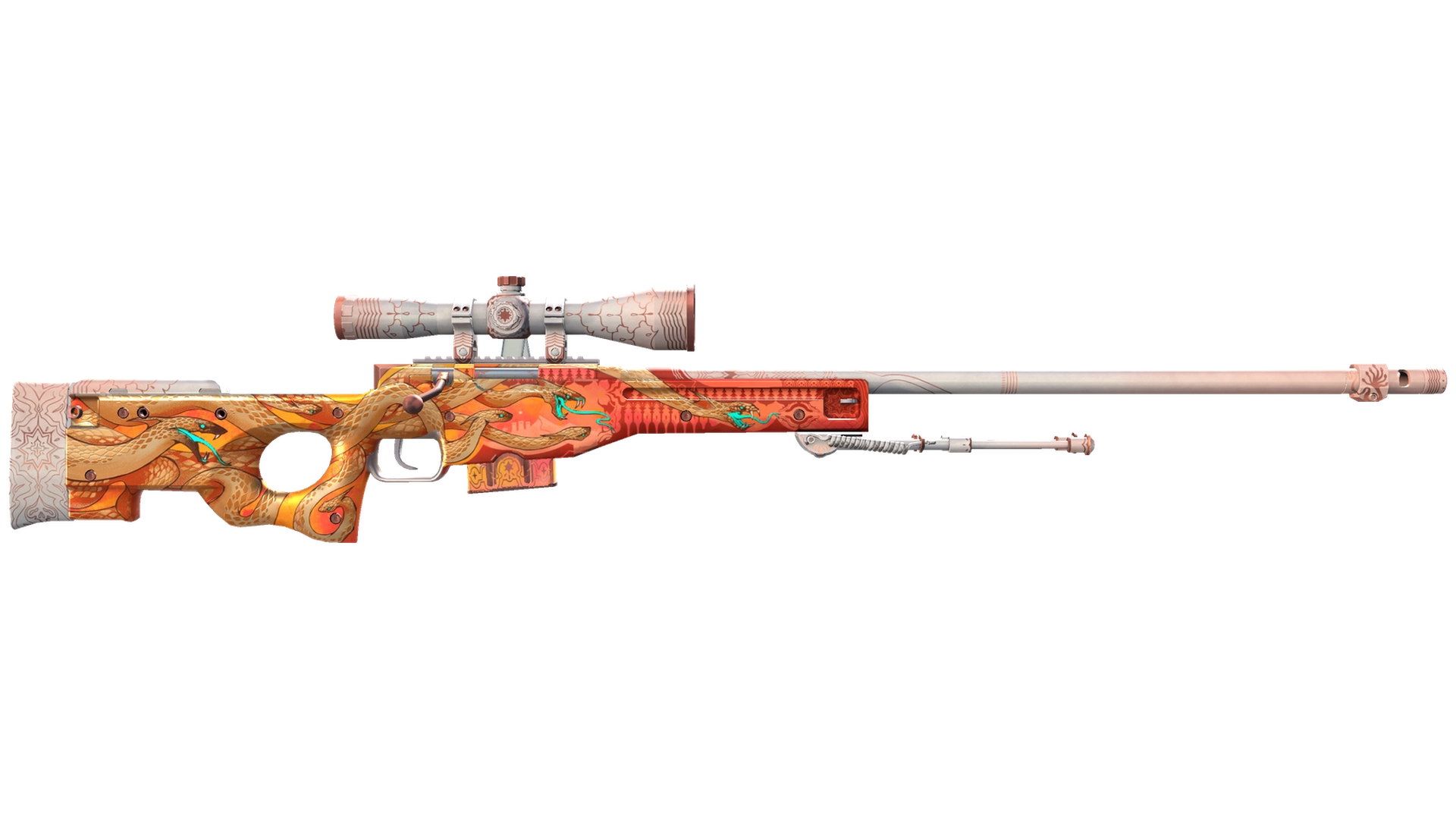 Desert Hydra image