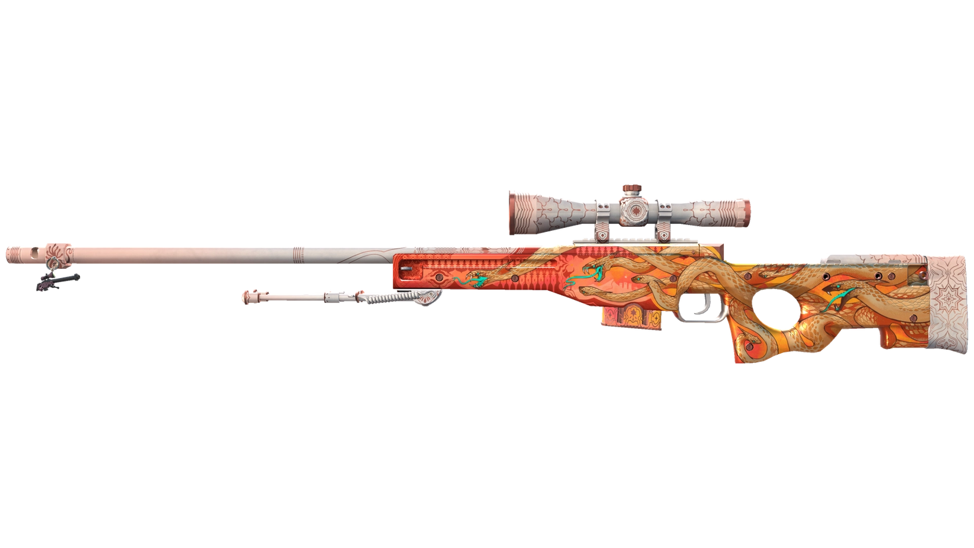 Desert Hydra image