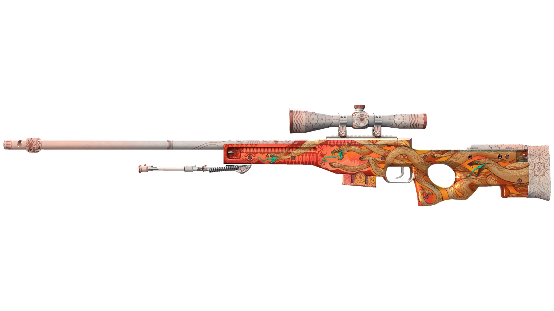 Desert Hydra image