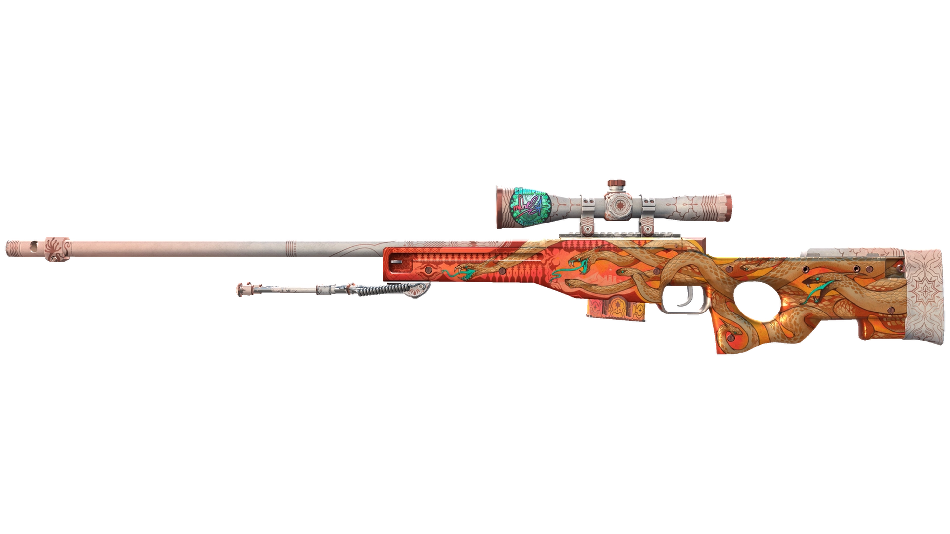 Desert Hydra image