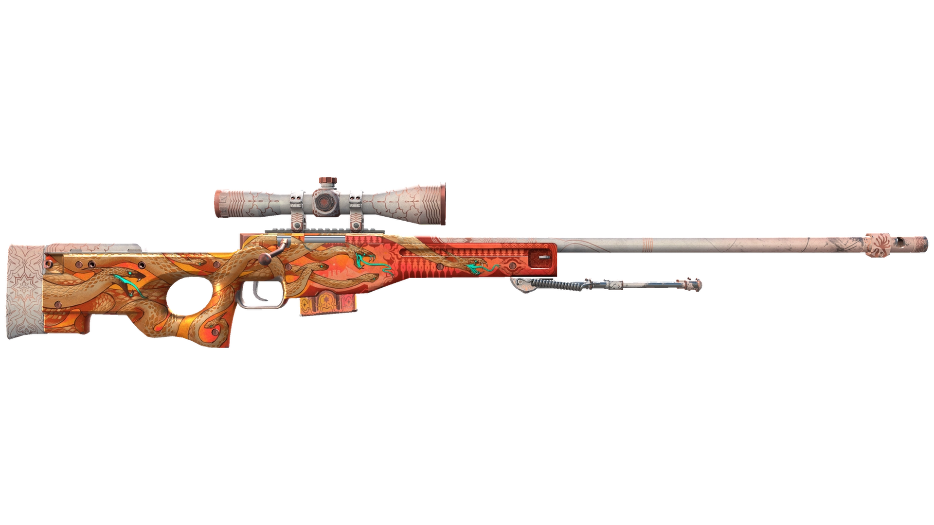 Desert Hydra image