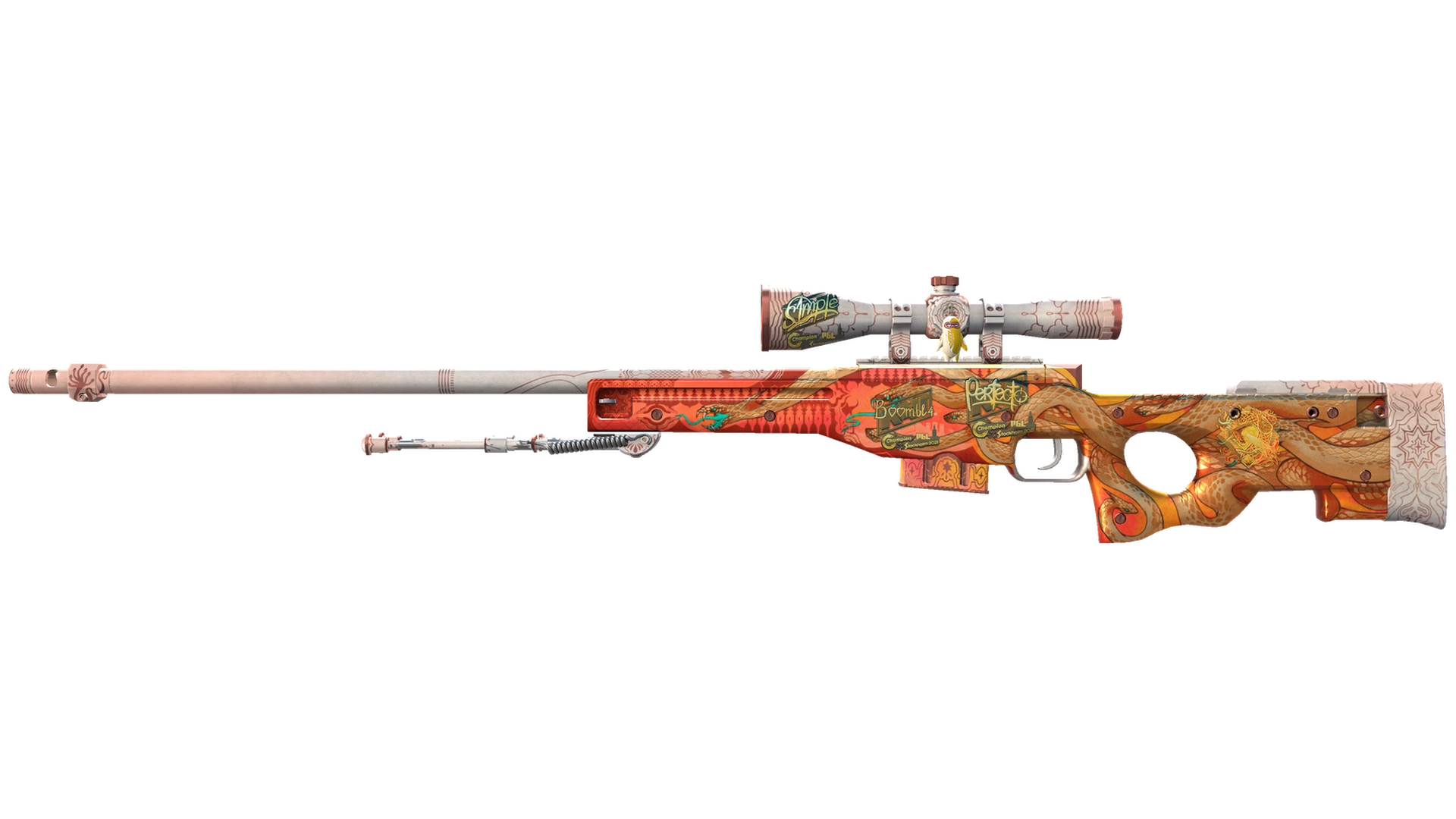Desert Hydra image