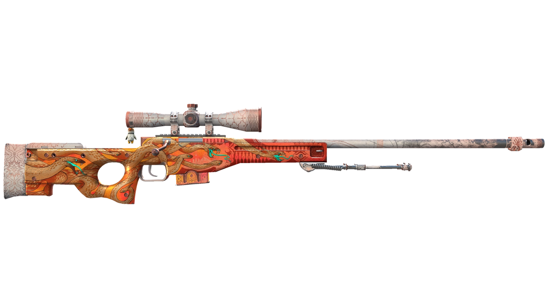 Desert Hydra image