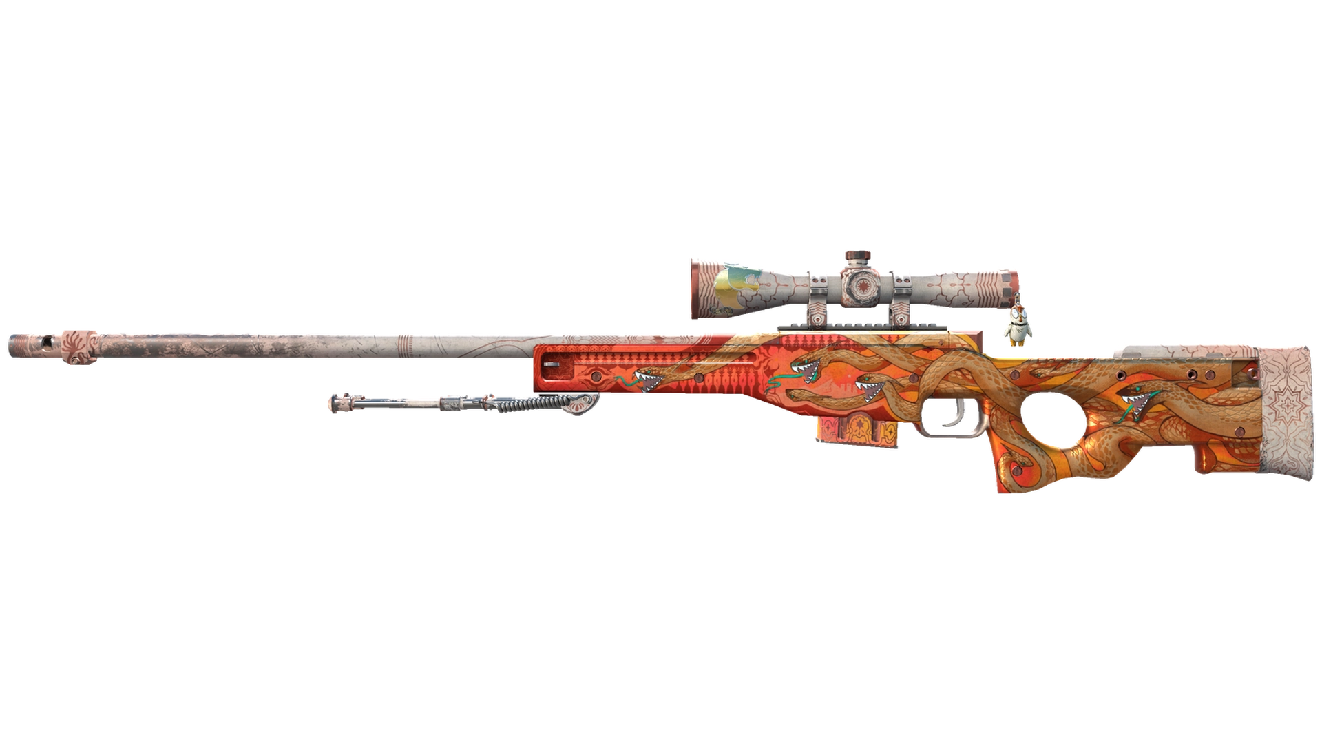 Desert Hydra image