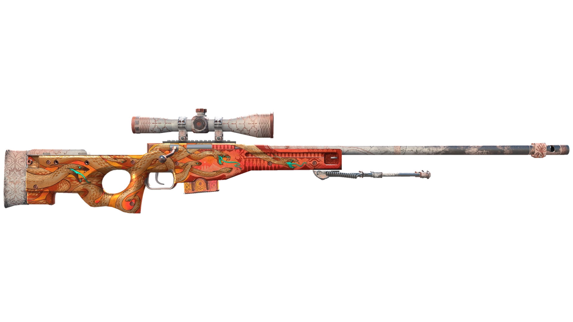 Desert Hydra image
