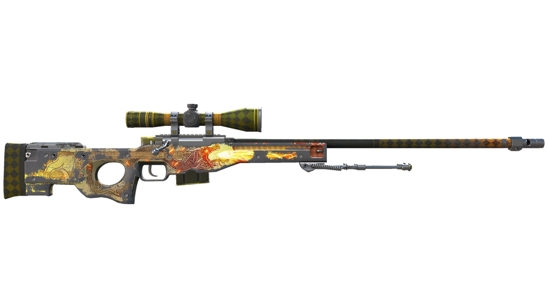 Dragon Lore image