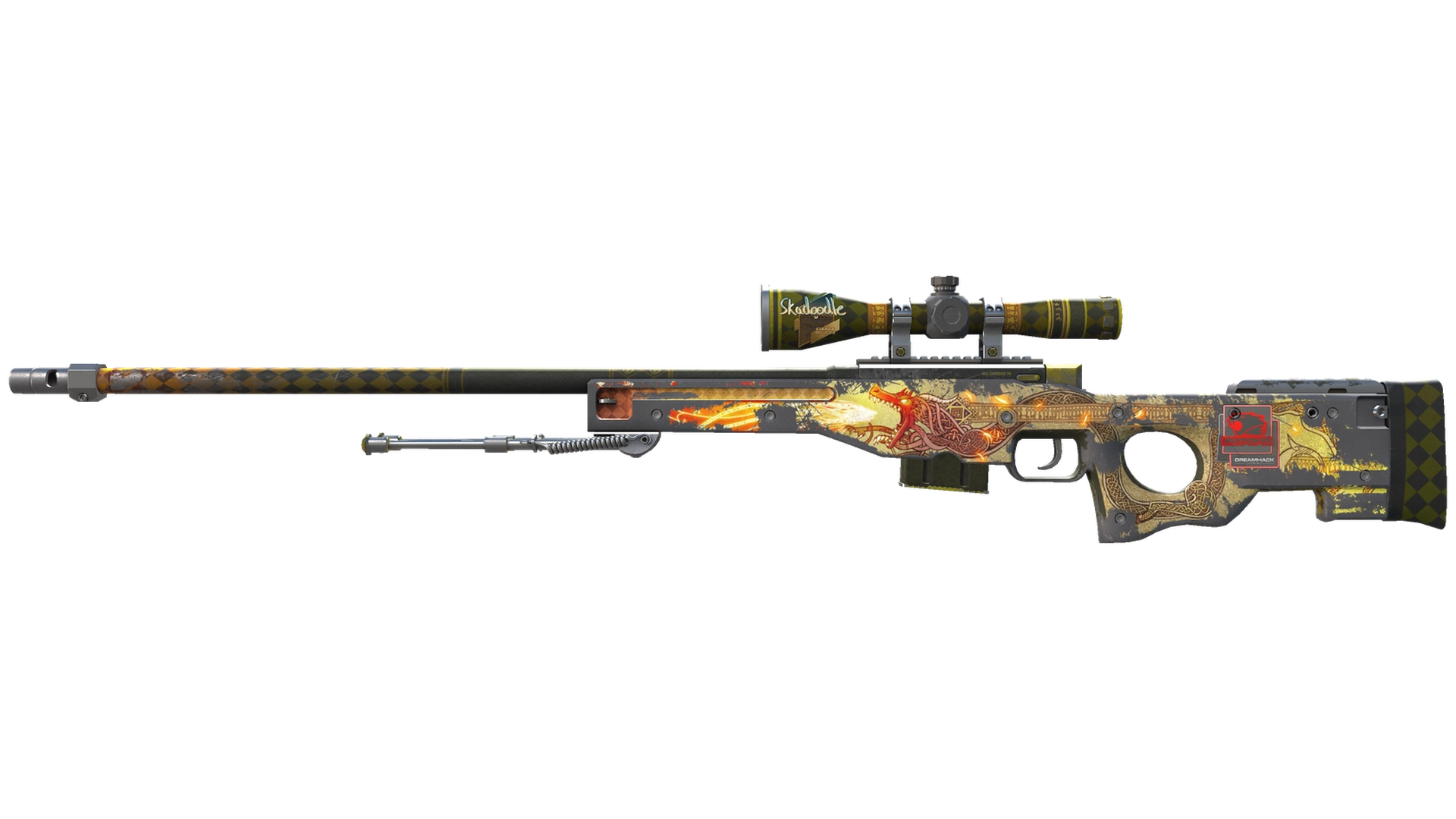 Dragon Lore image