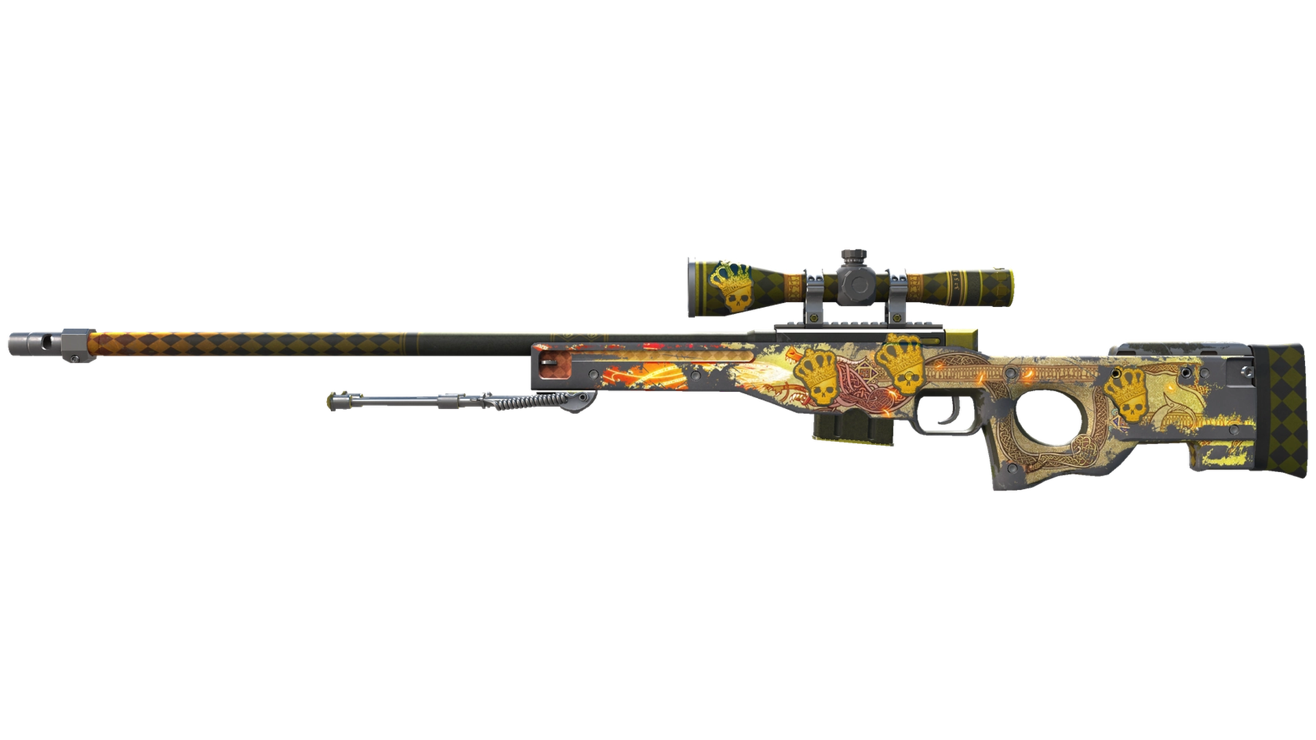 Dragon Lore image