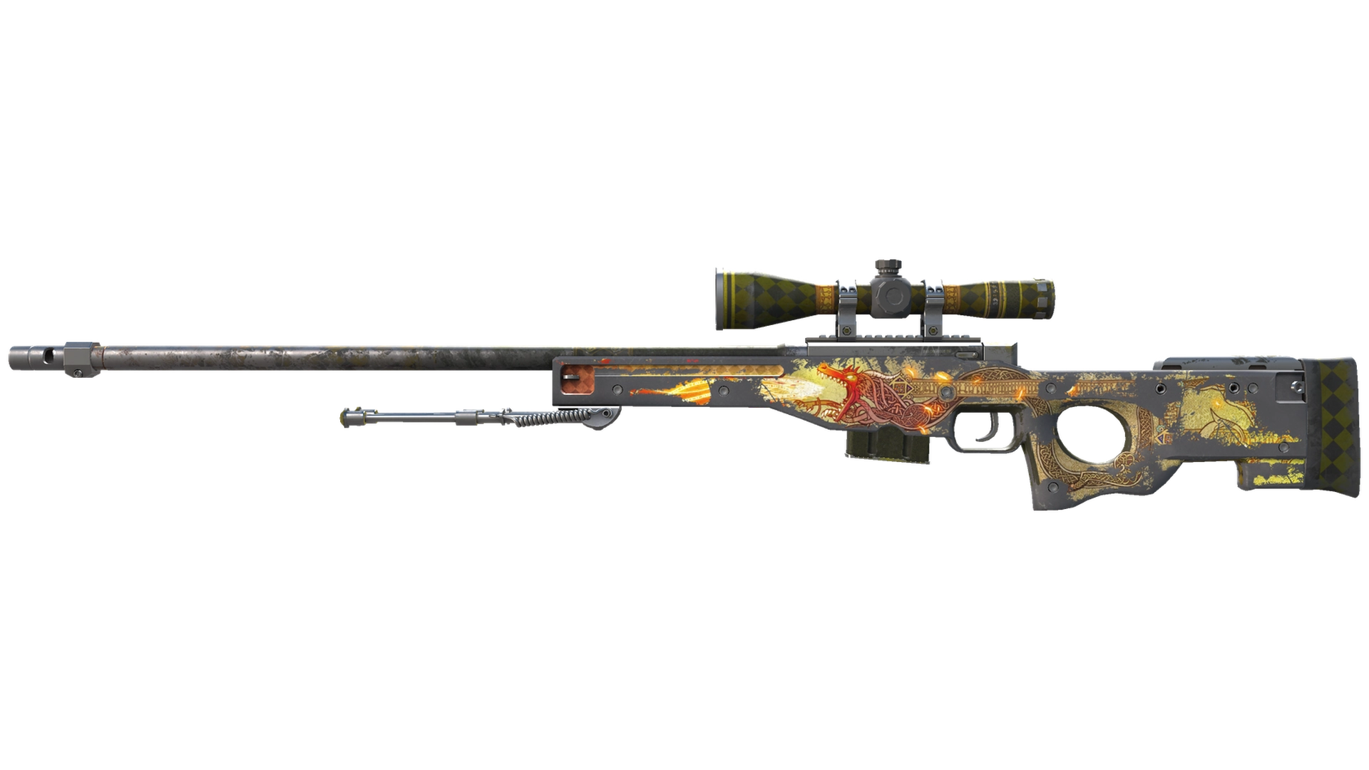 Dragon Lore image