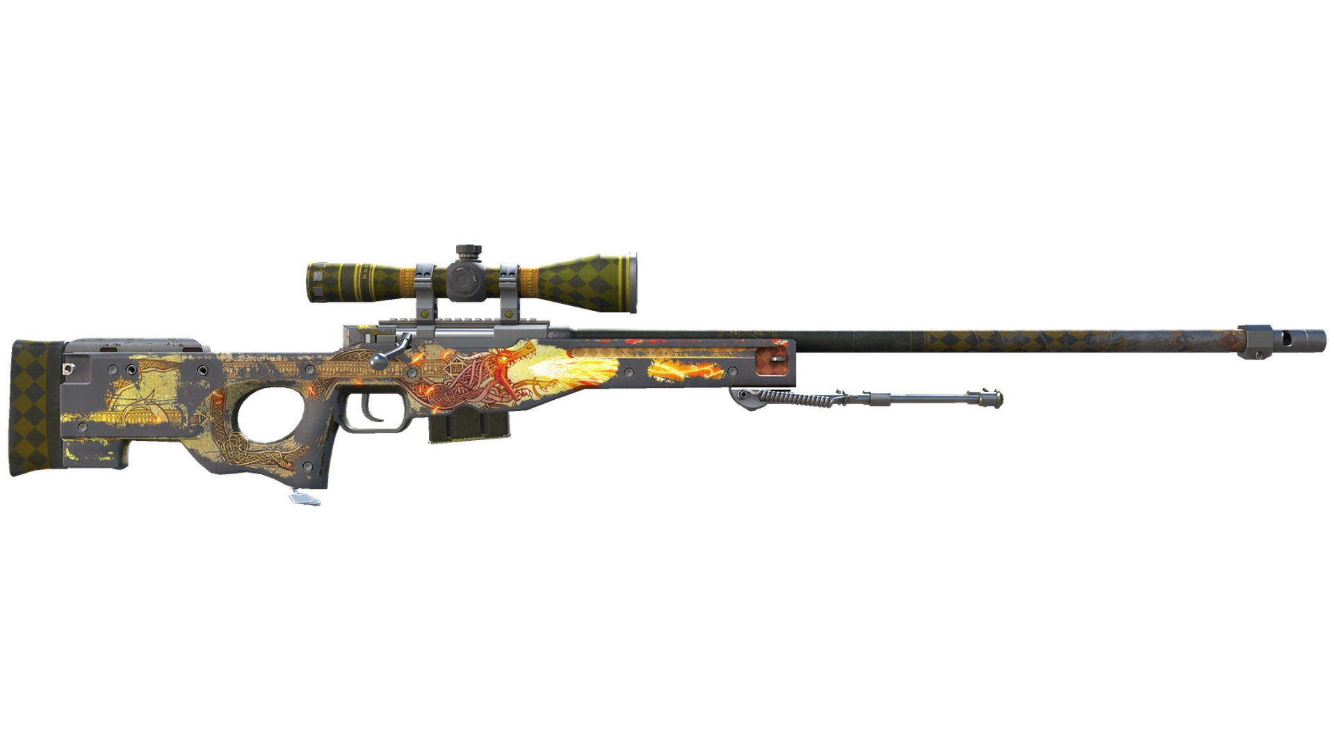 Dragon Lore image