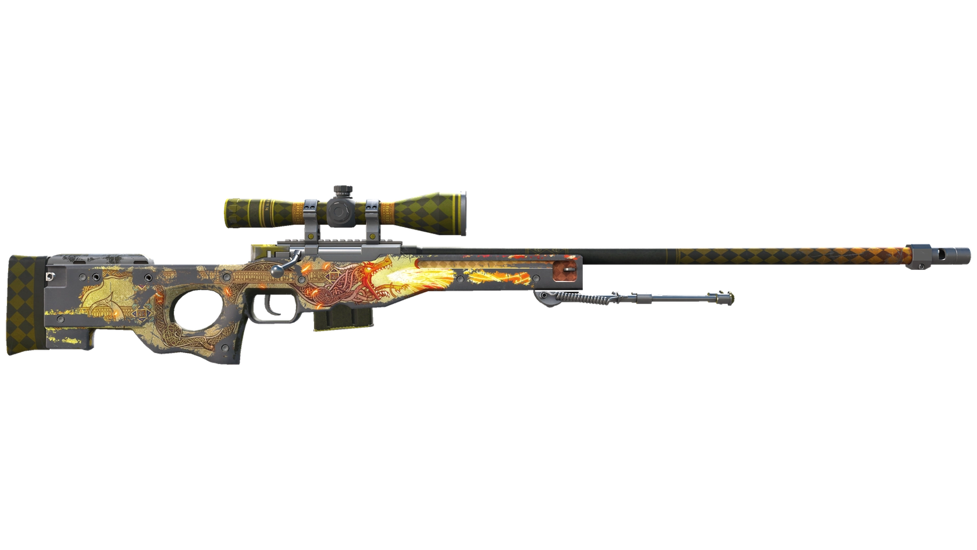 Dragon Lore image