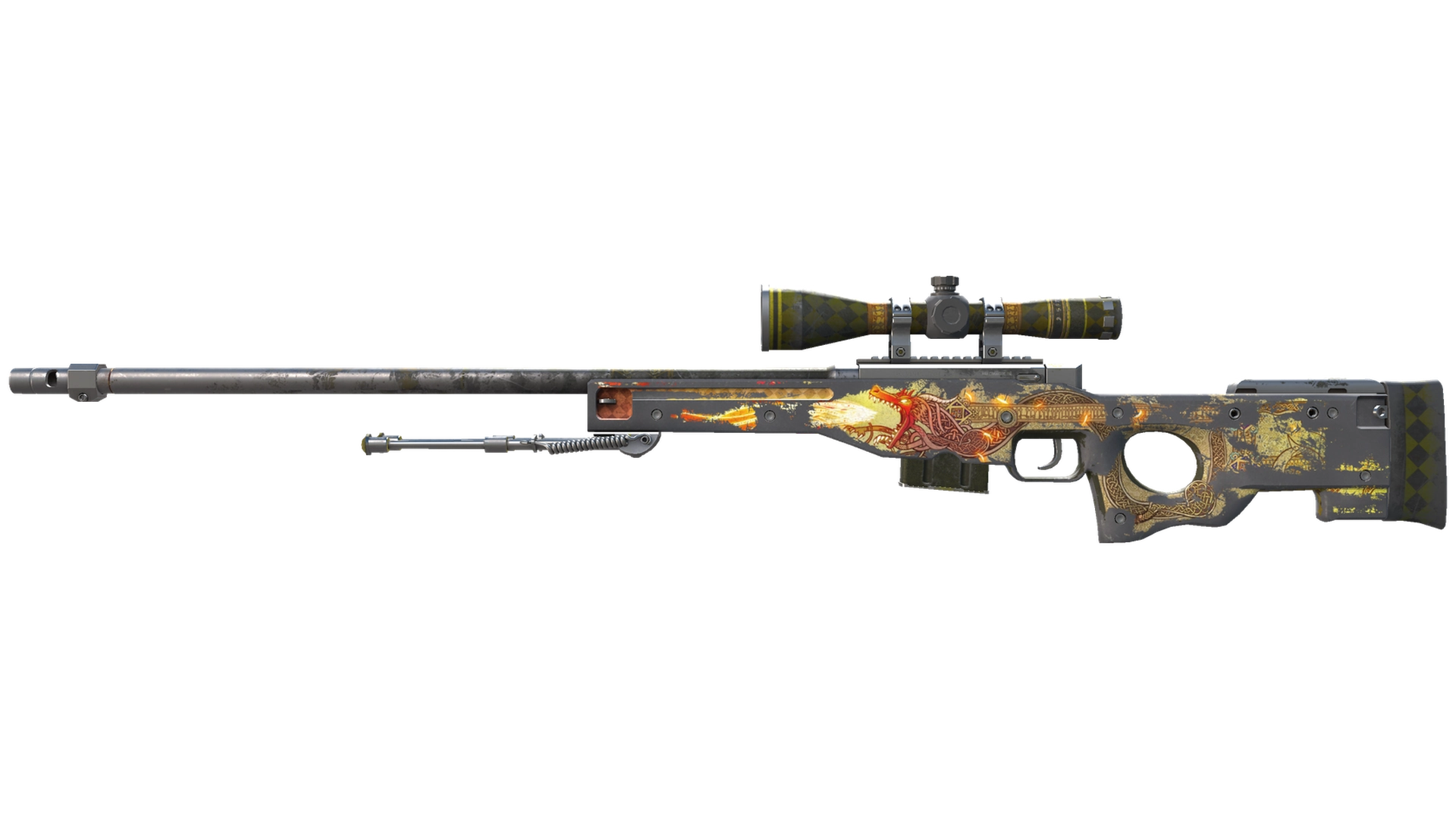 Dragon Lore image