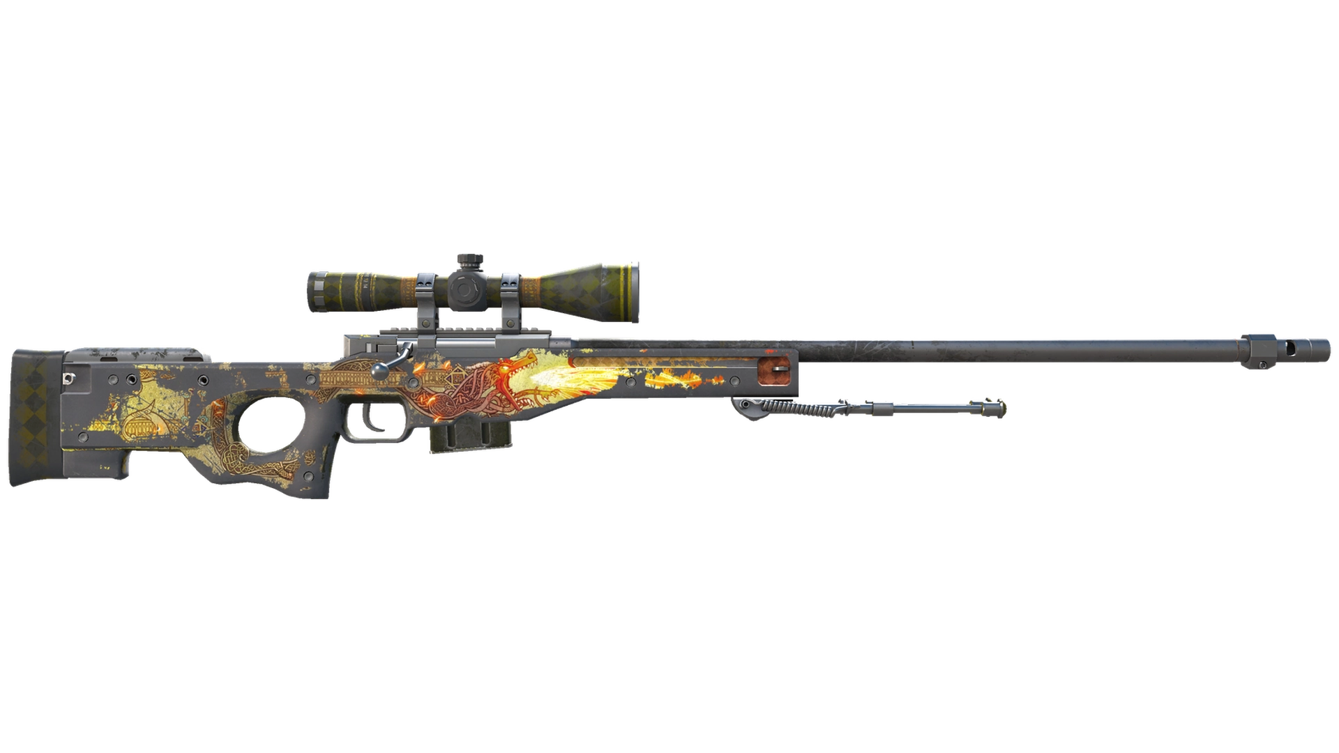 Dragon Lore image