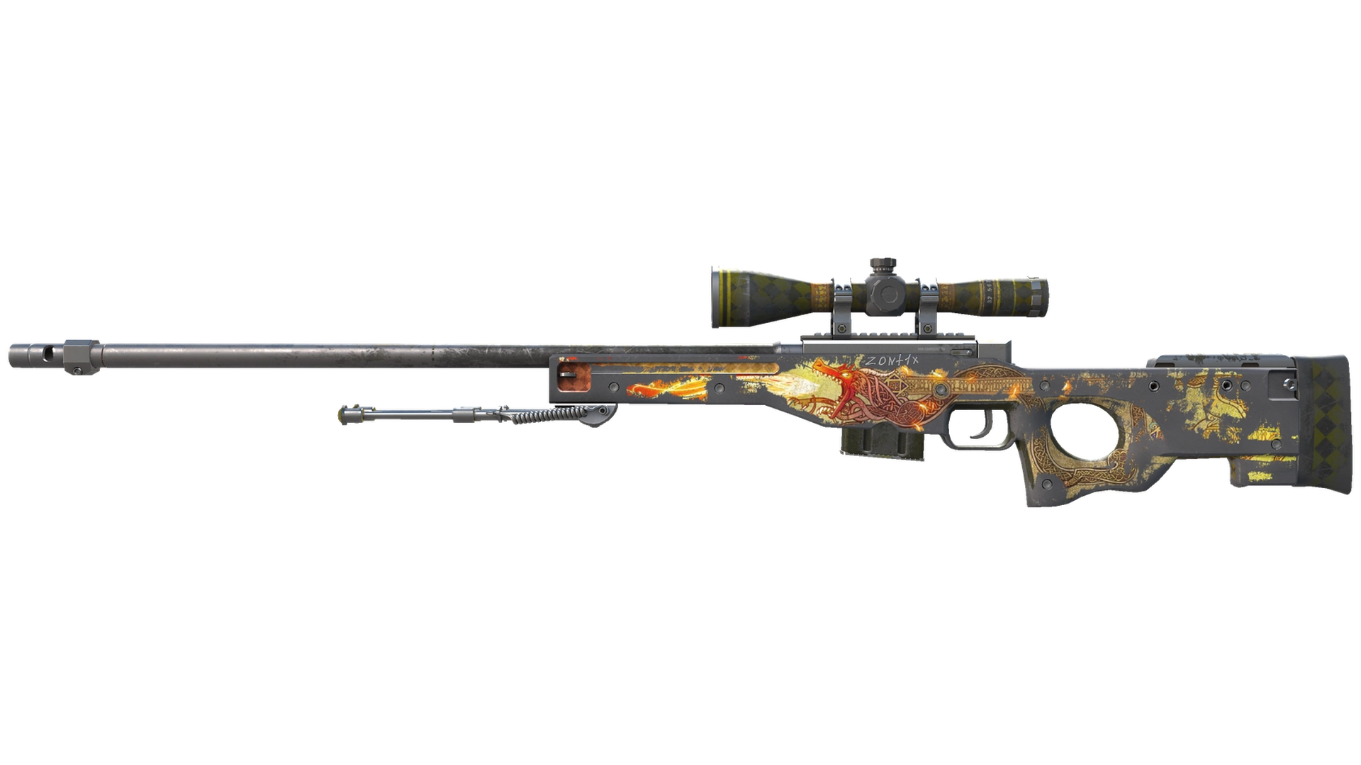 Dragon Lore image