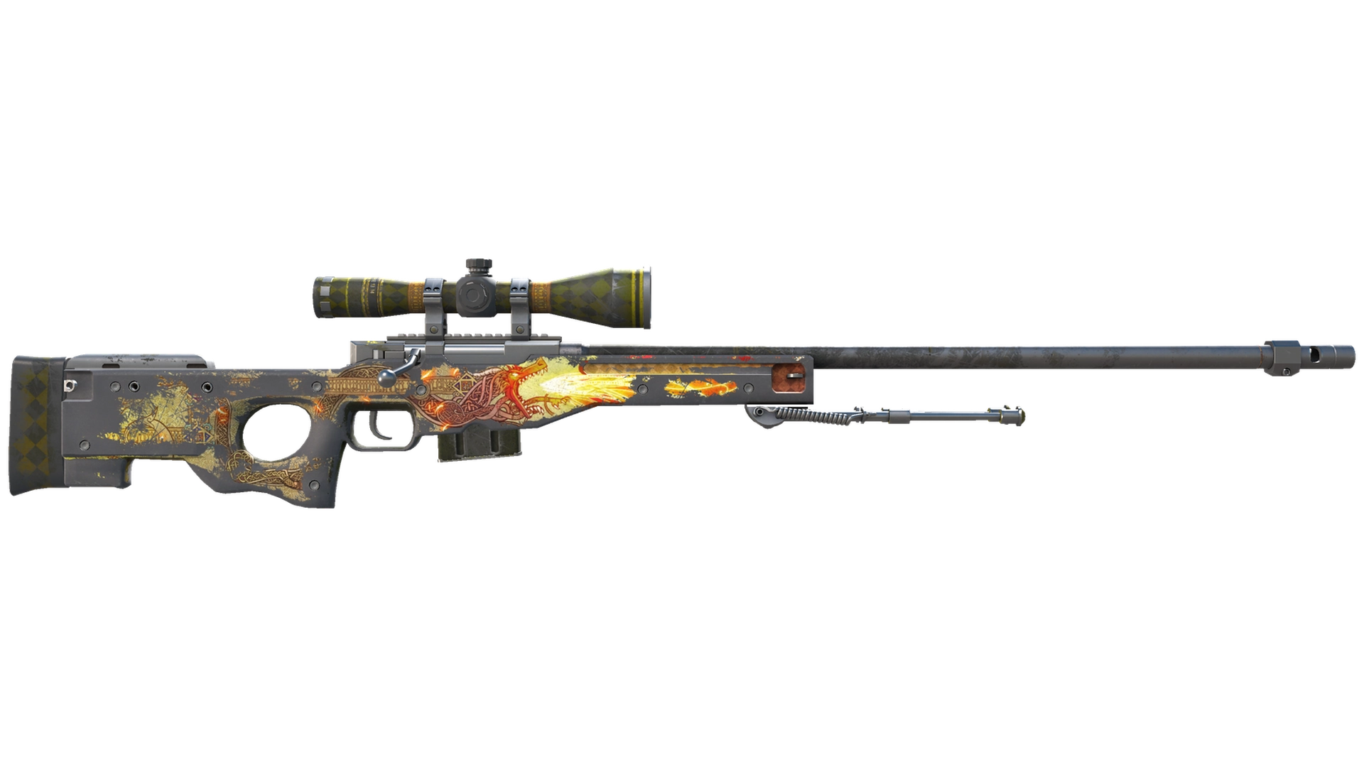 Dragon Lore image