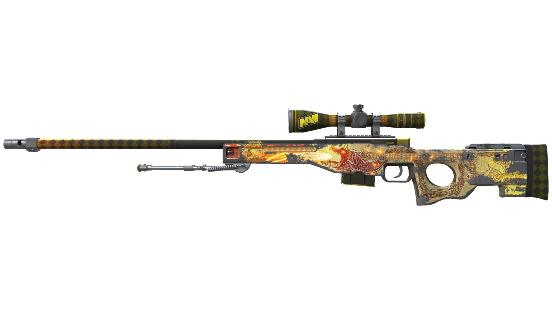 Dragon Lore image