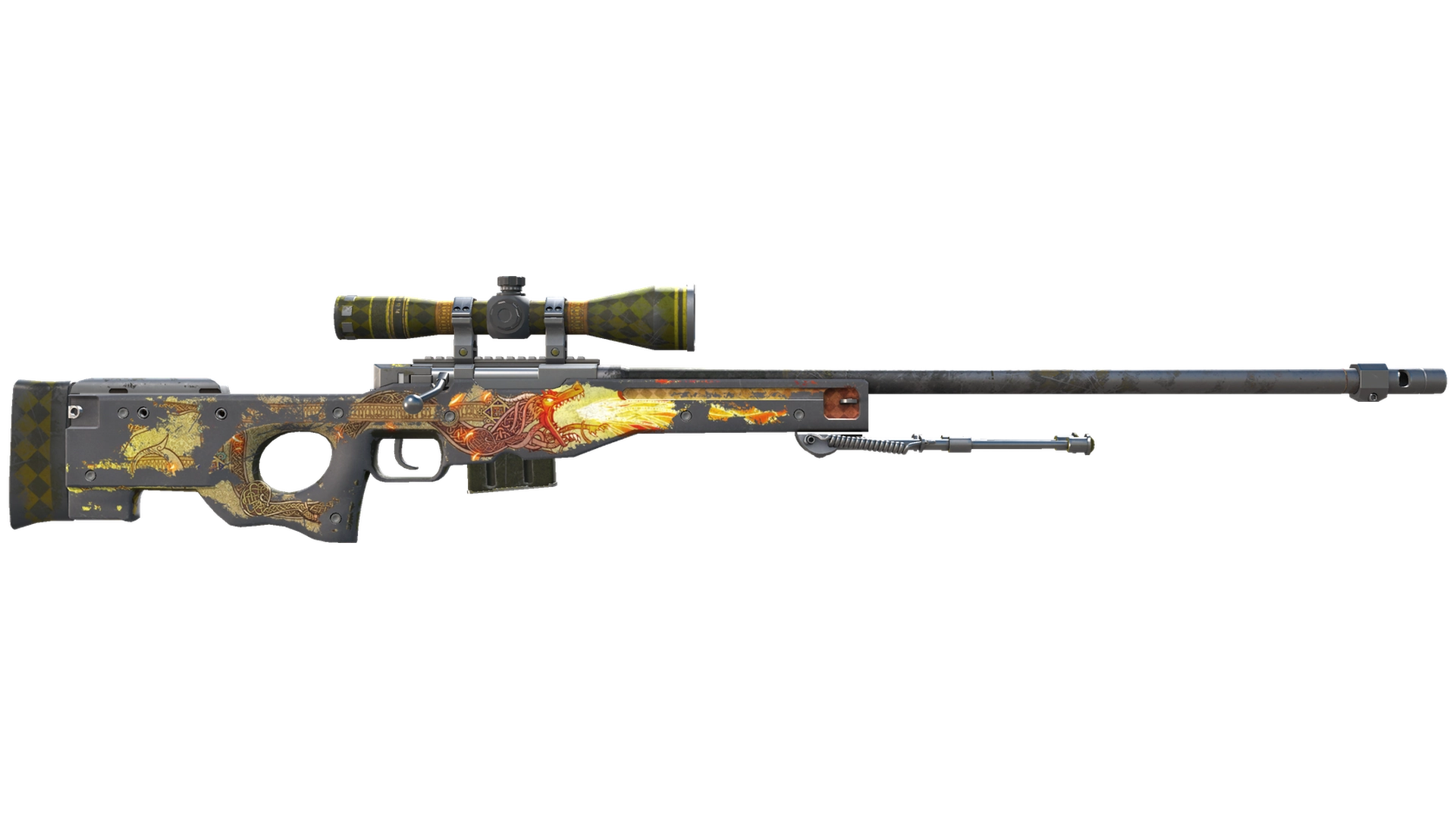 Dragon Lore image