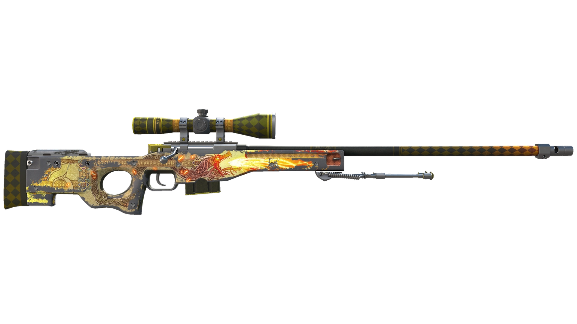 Dragon Lore image