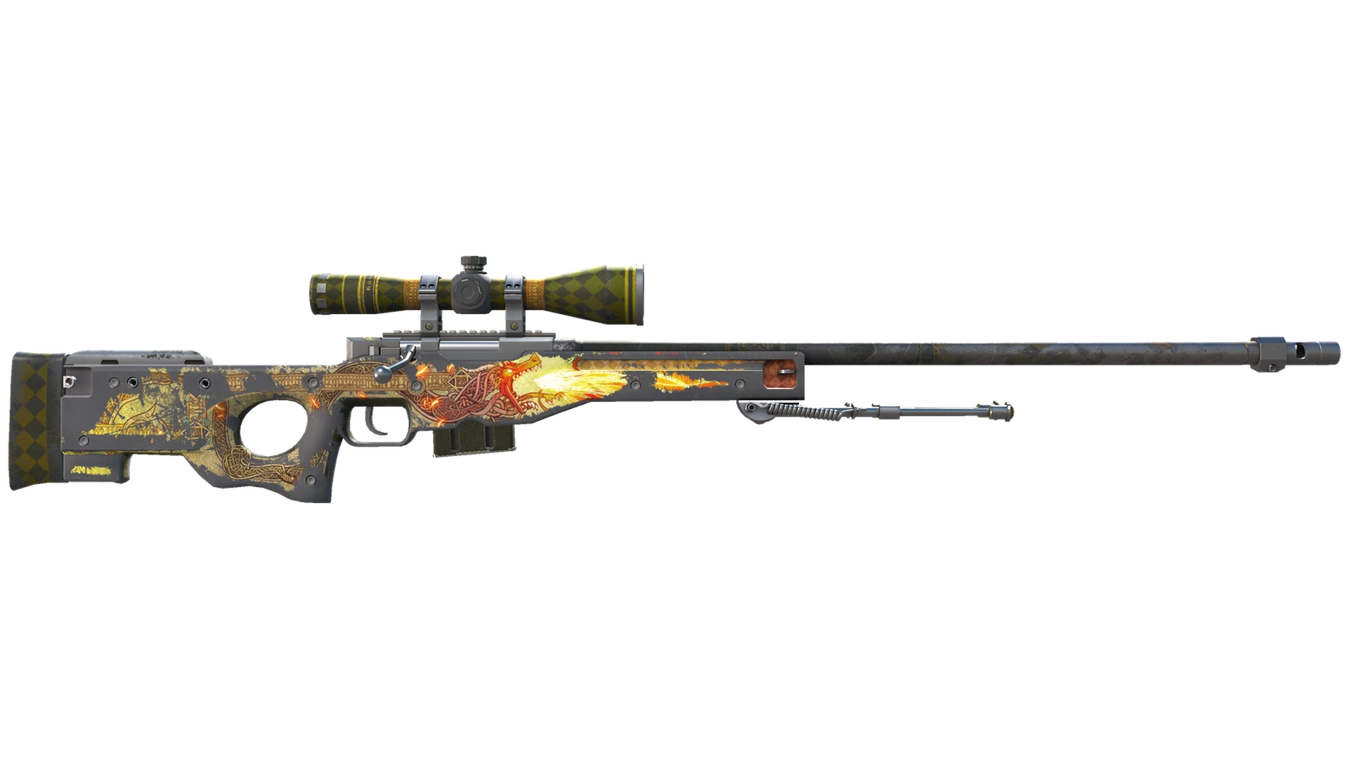Dragon Lore image