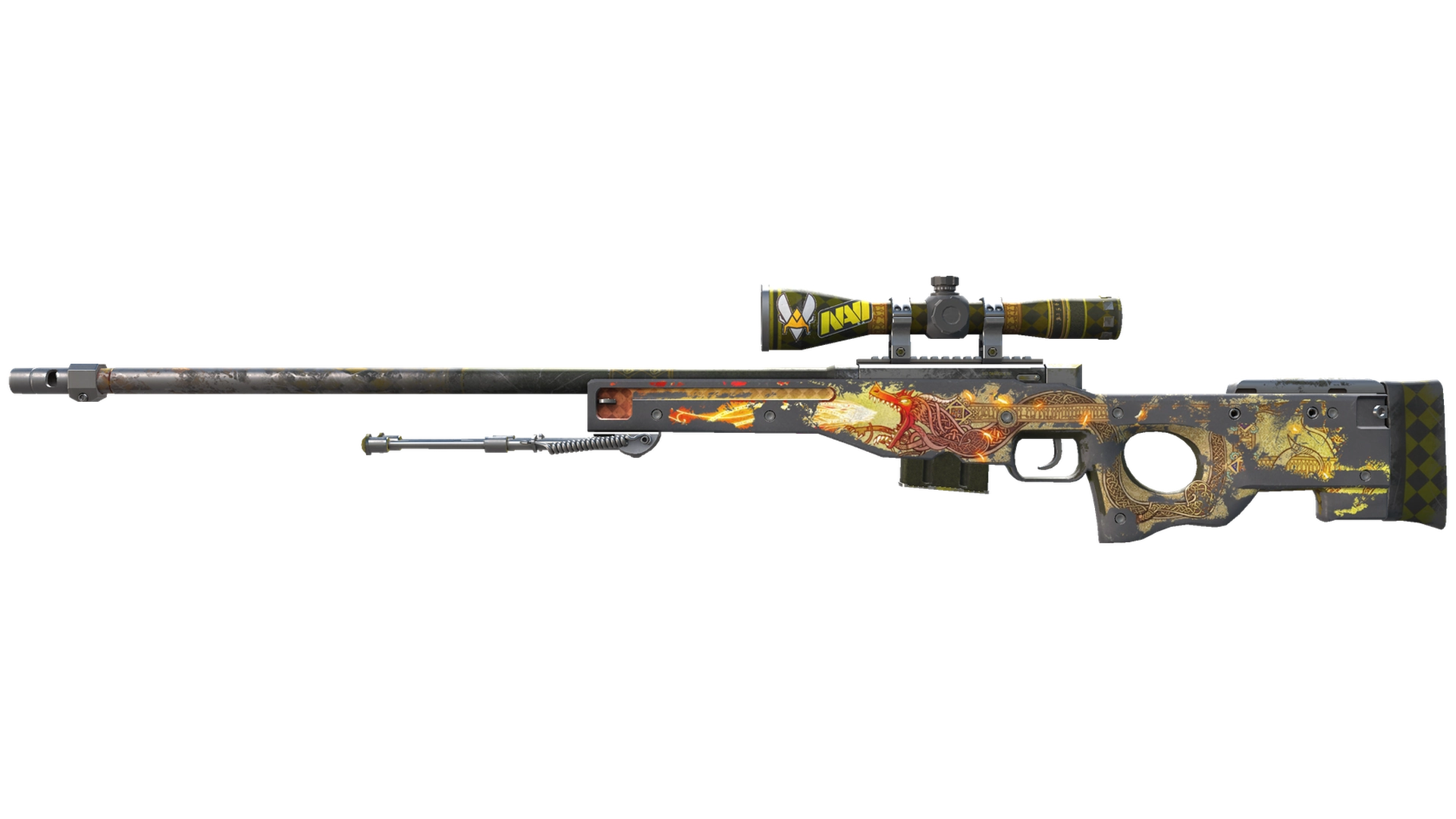 Dragon Lore image