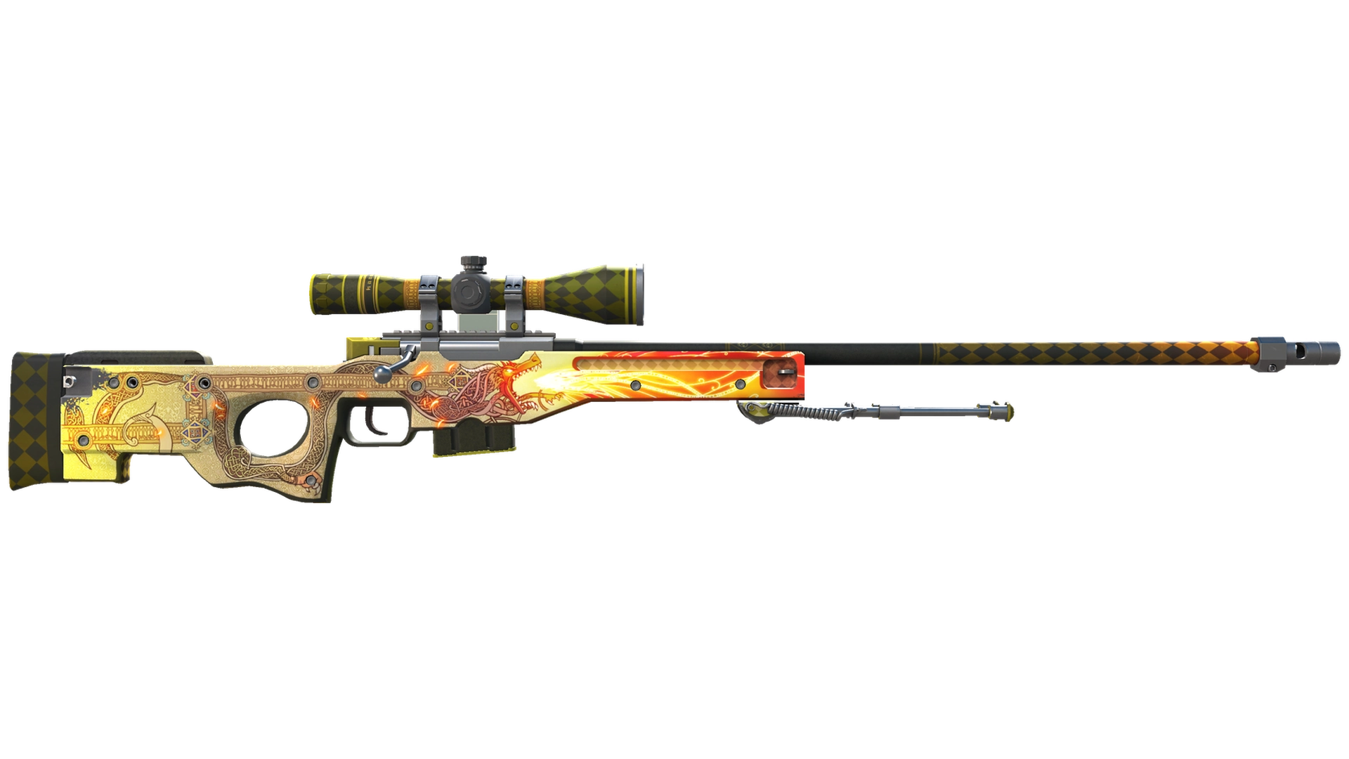 Dragon Lore image