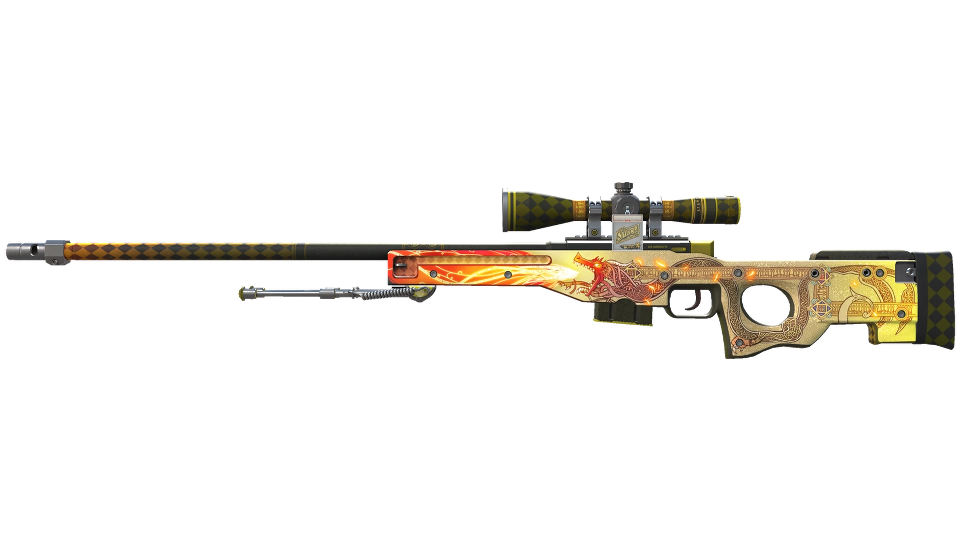 Dragon Lore image