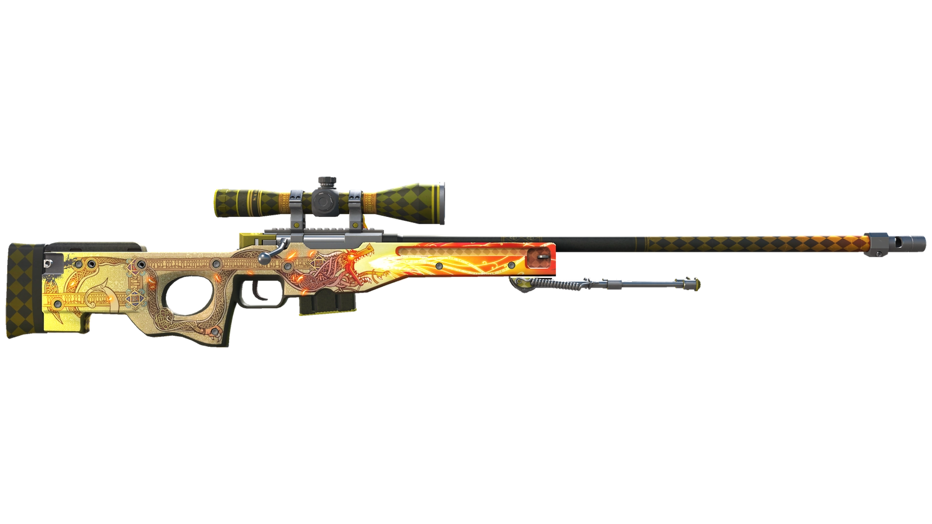 Dragon Lore image
