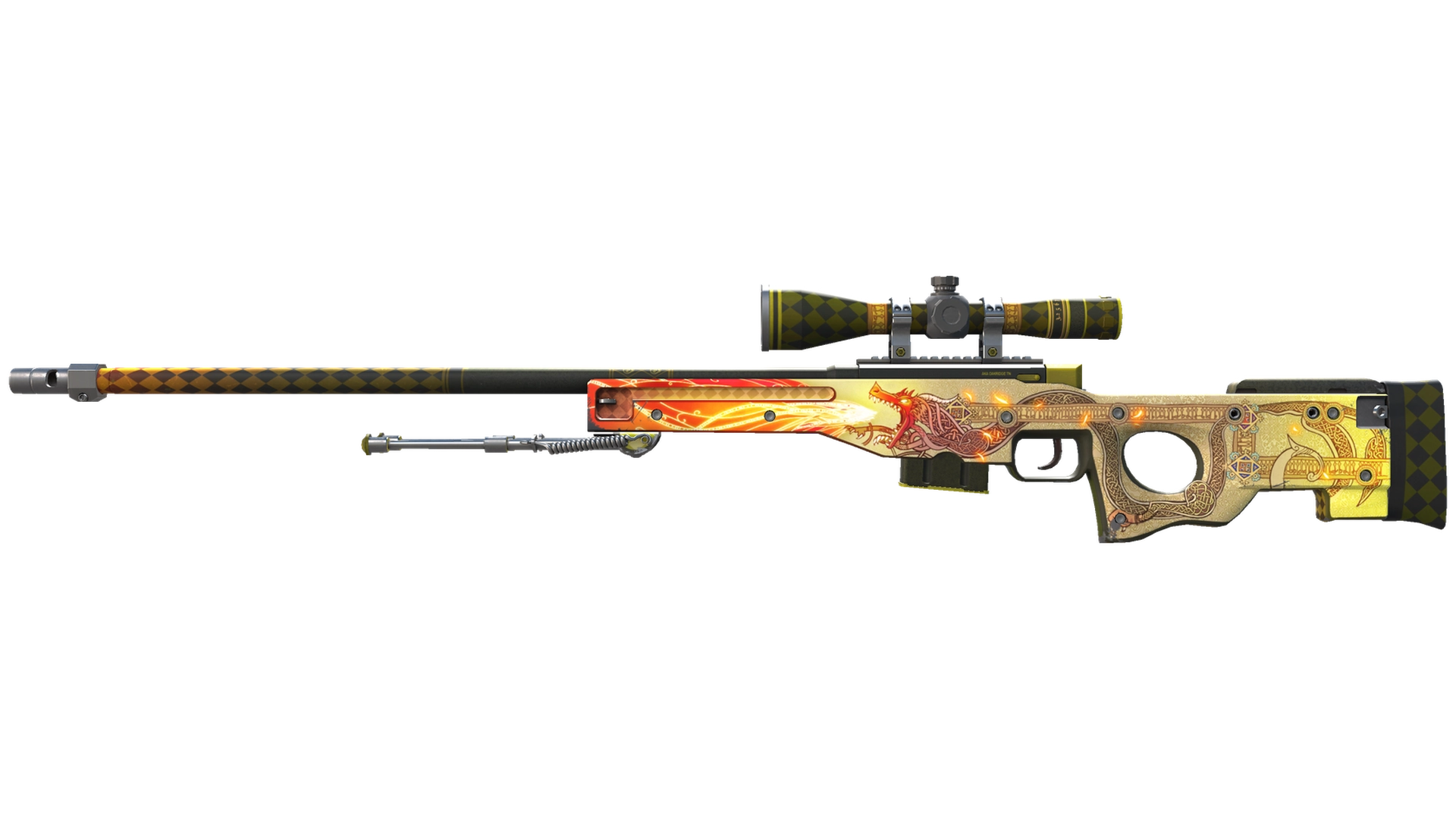 Dragon Lore image