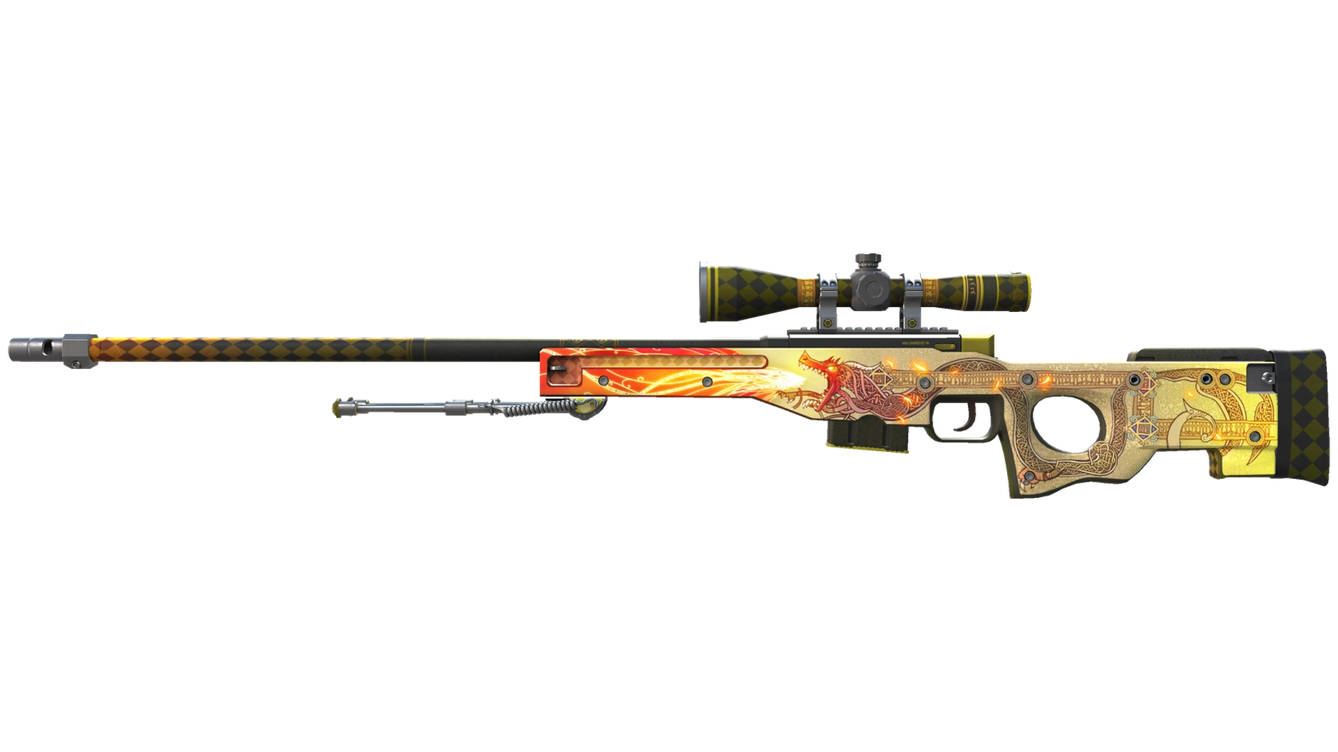 Dragon Lore image