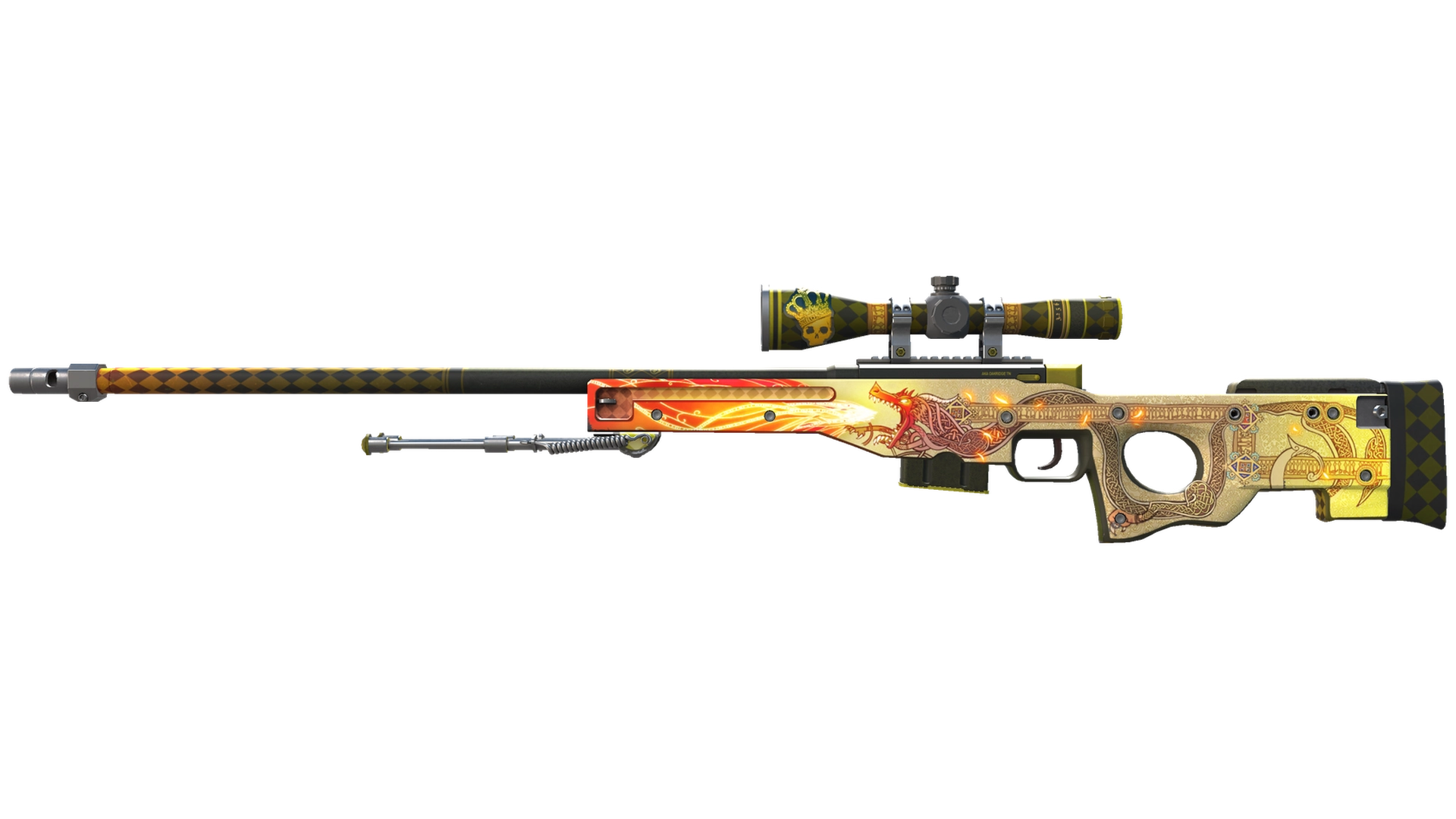Dragon Lore image