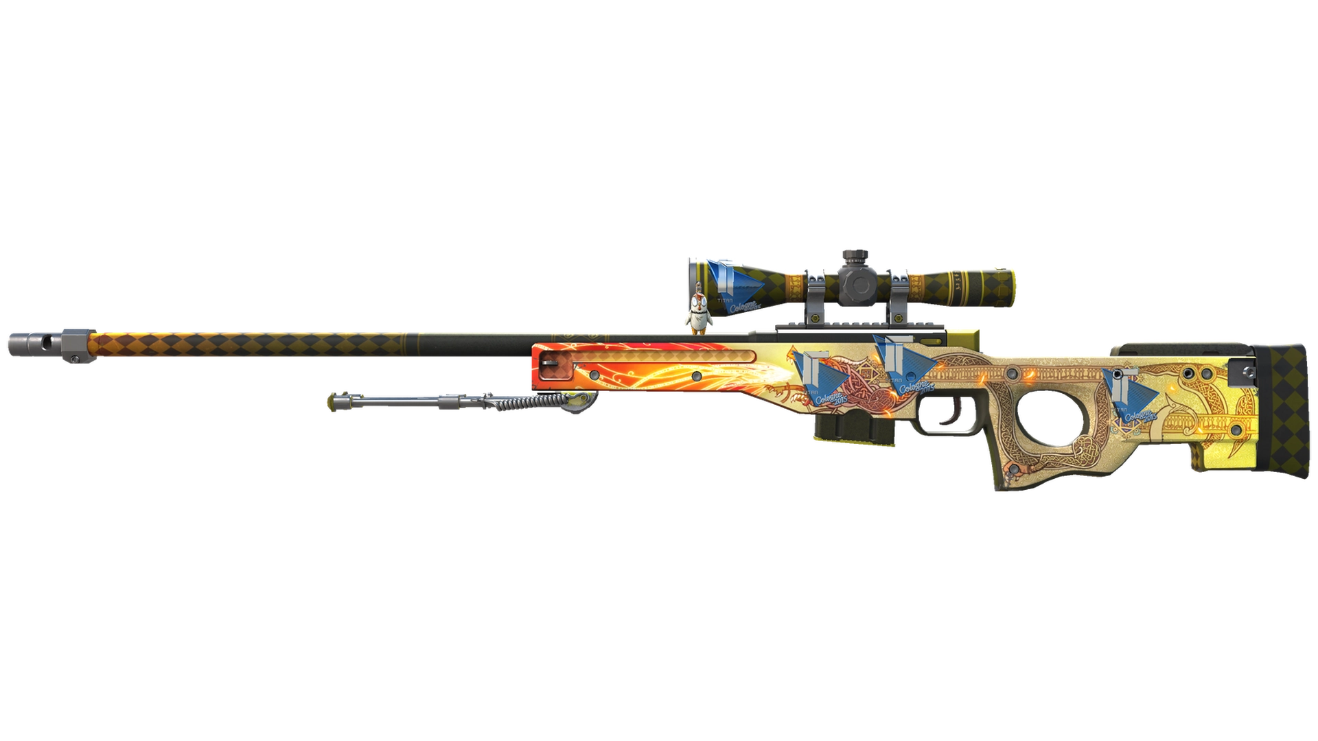 Dragon Lore image