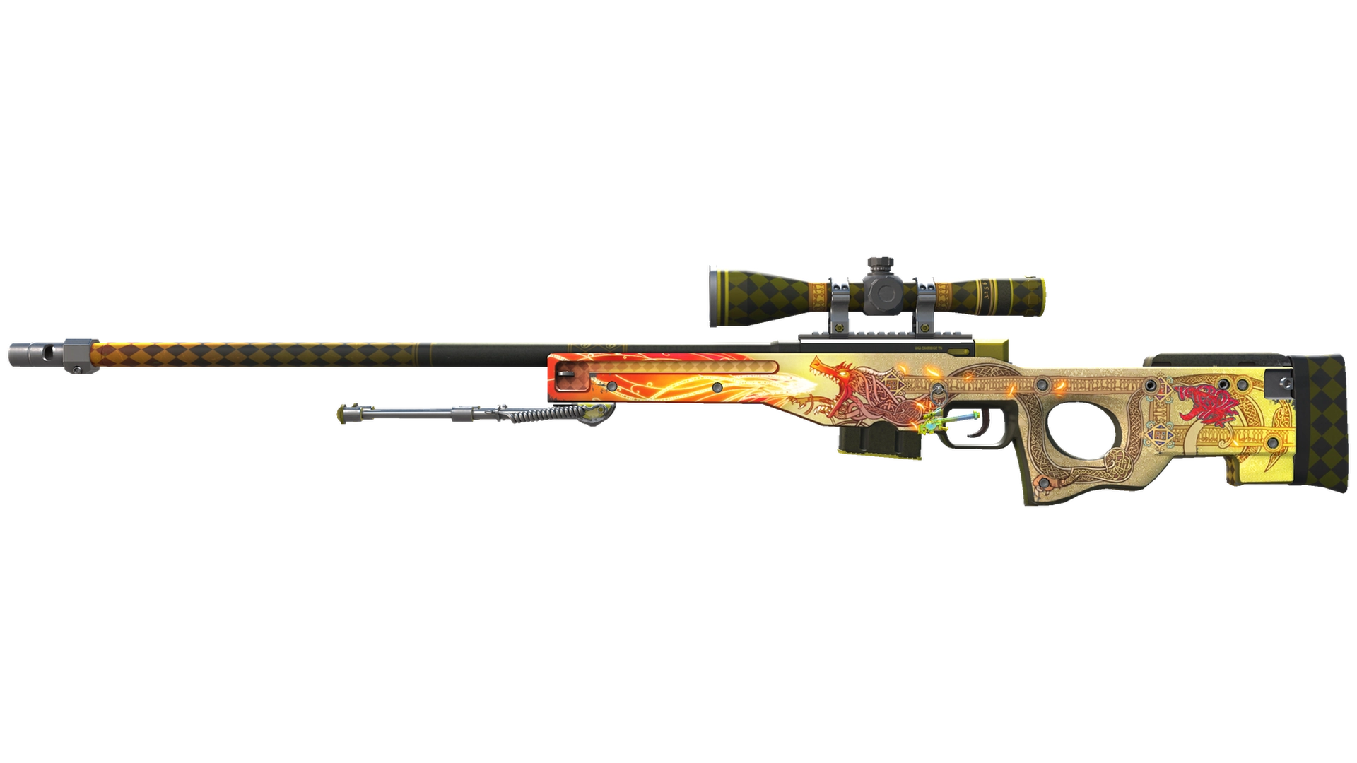 Dragon Lore image