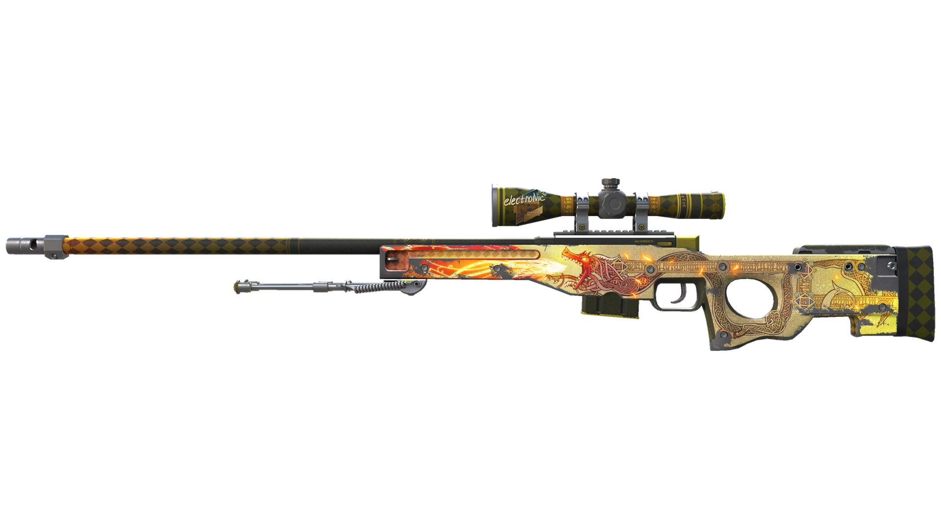 Dragon Lore image
