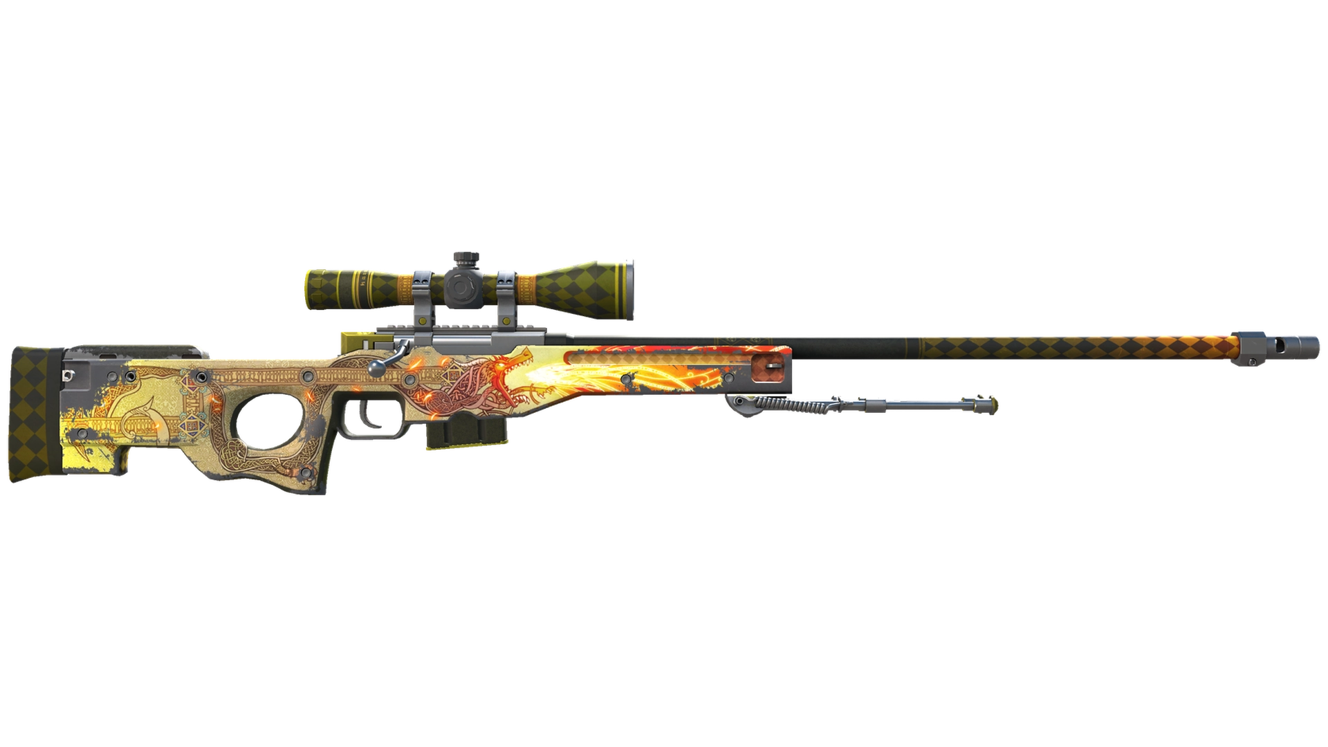 Dragon Lore image