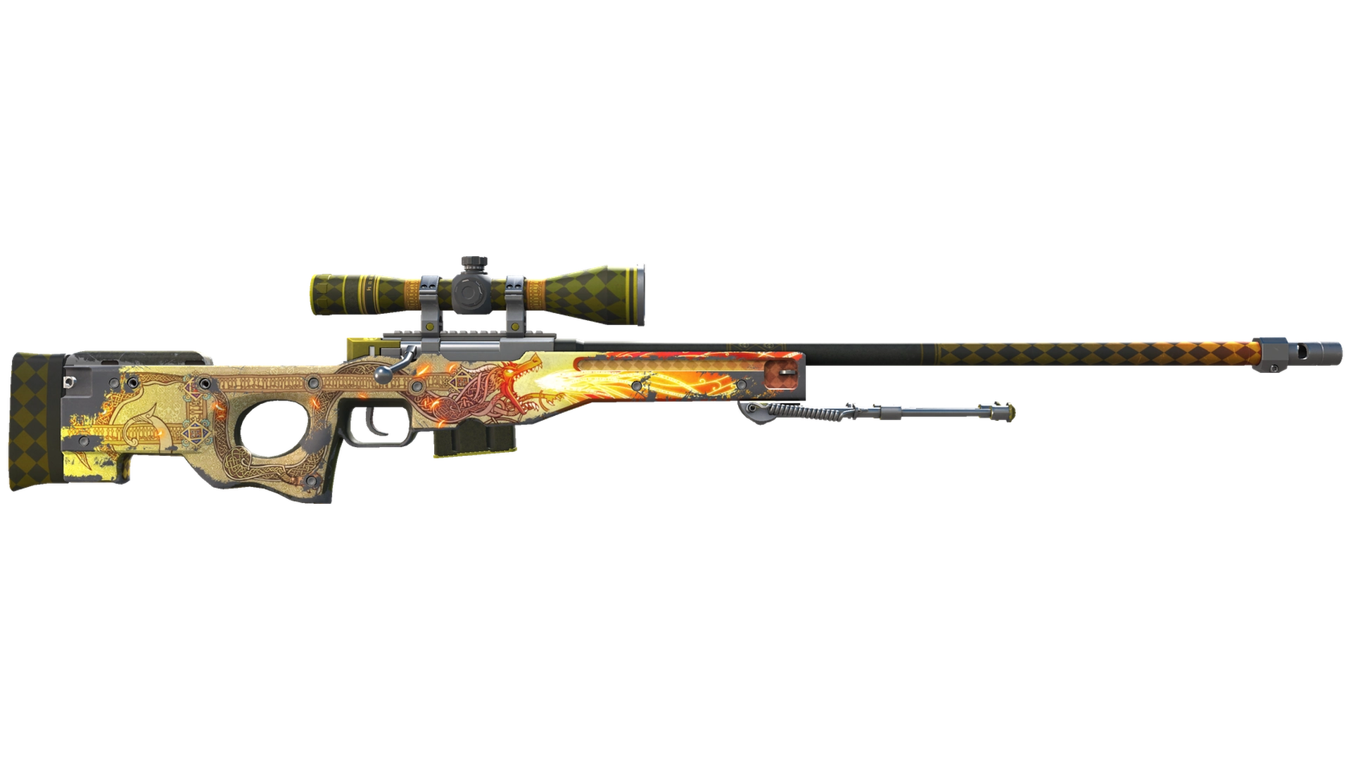 Dragon Lore image