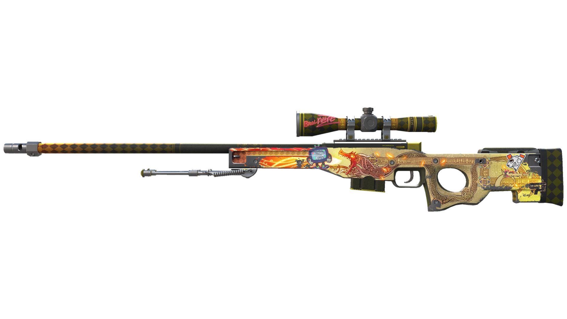 Dragon Lore image