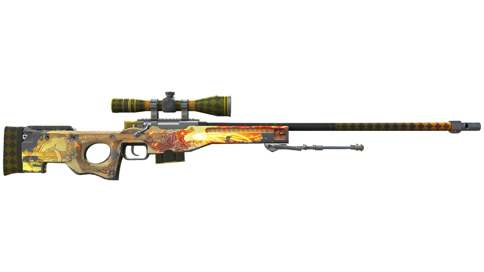 Dragon Lore image