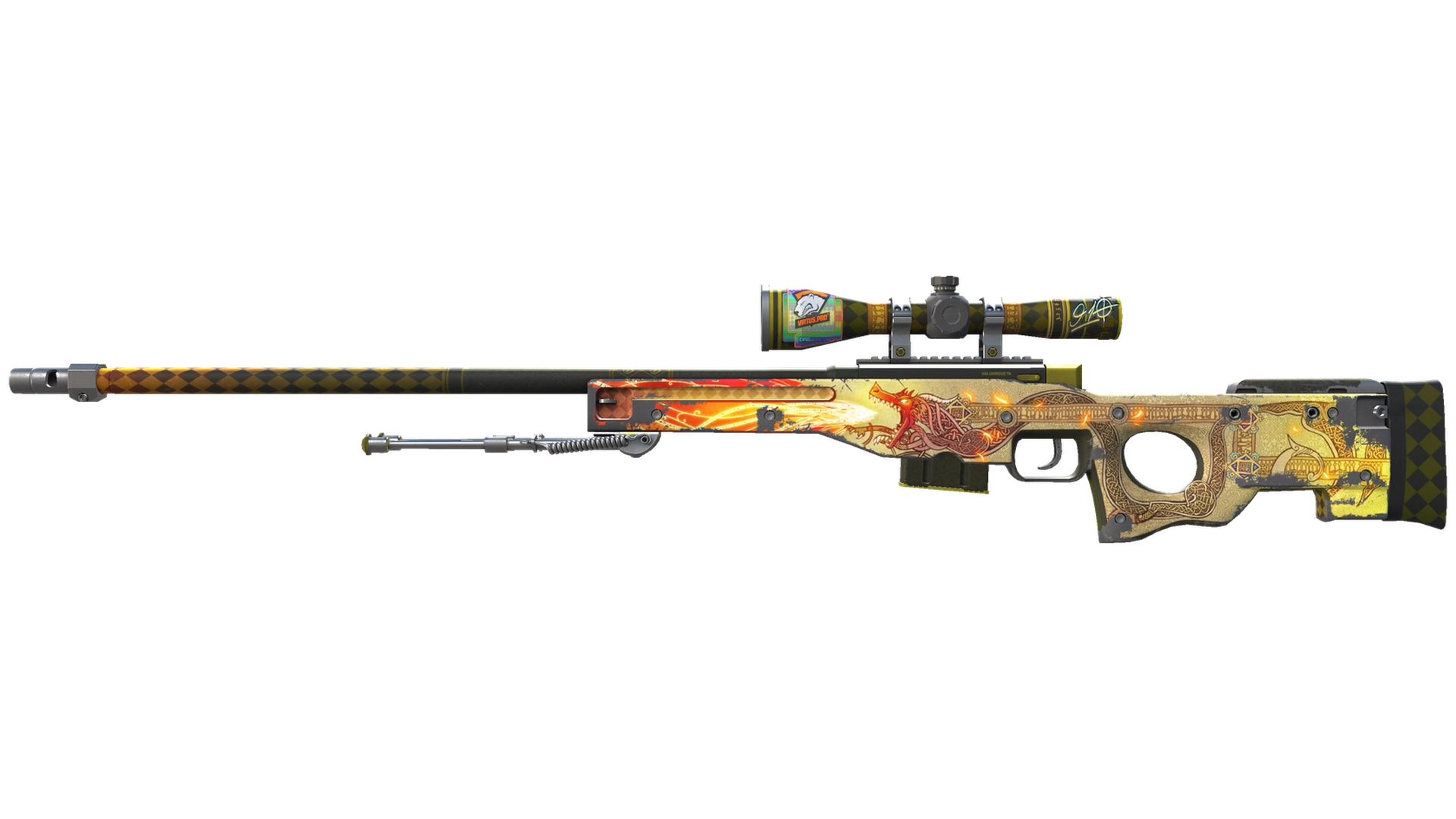 Dragon Lore image