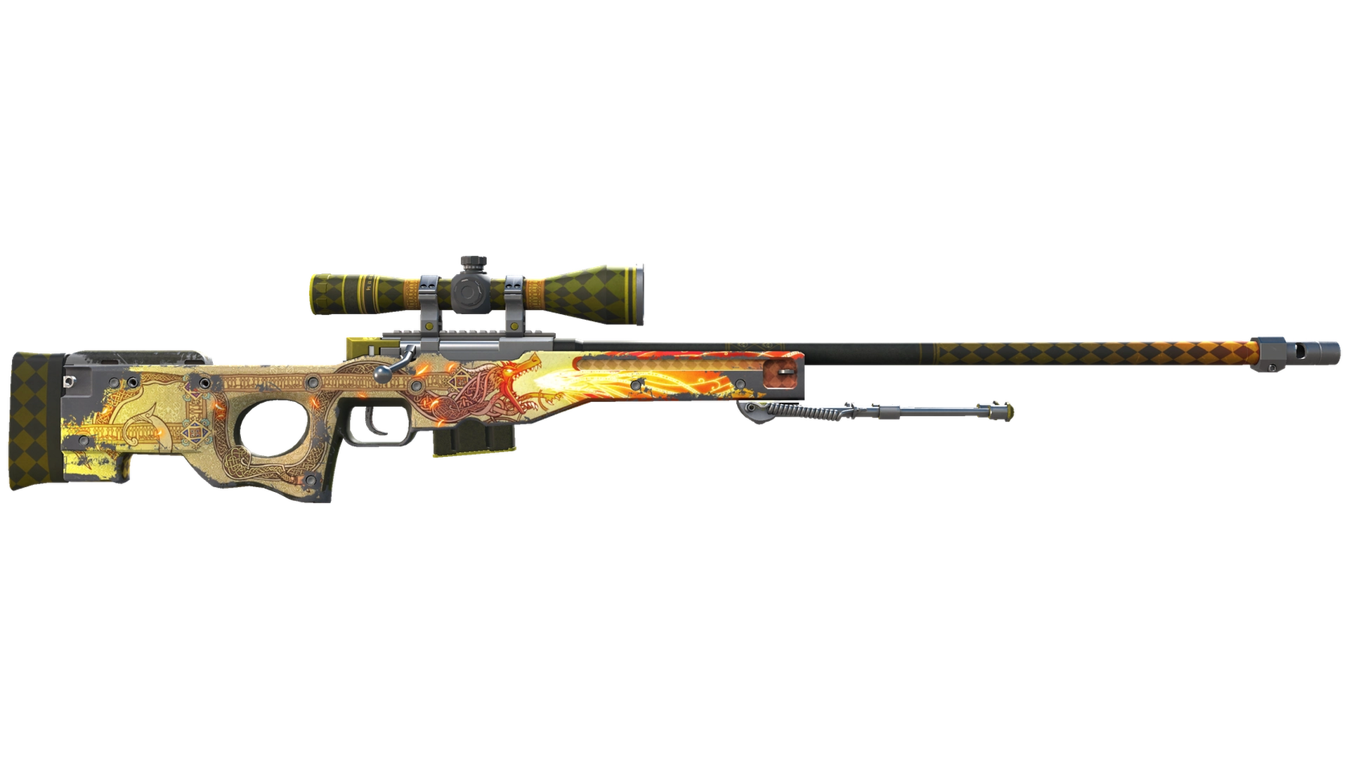Dragon Lore image