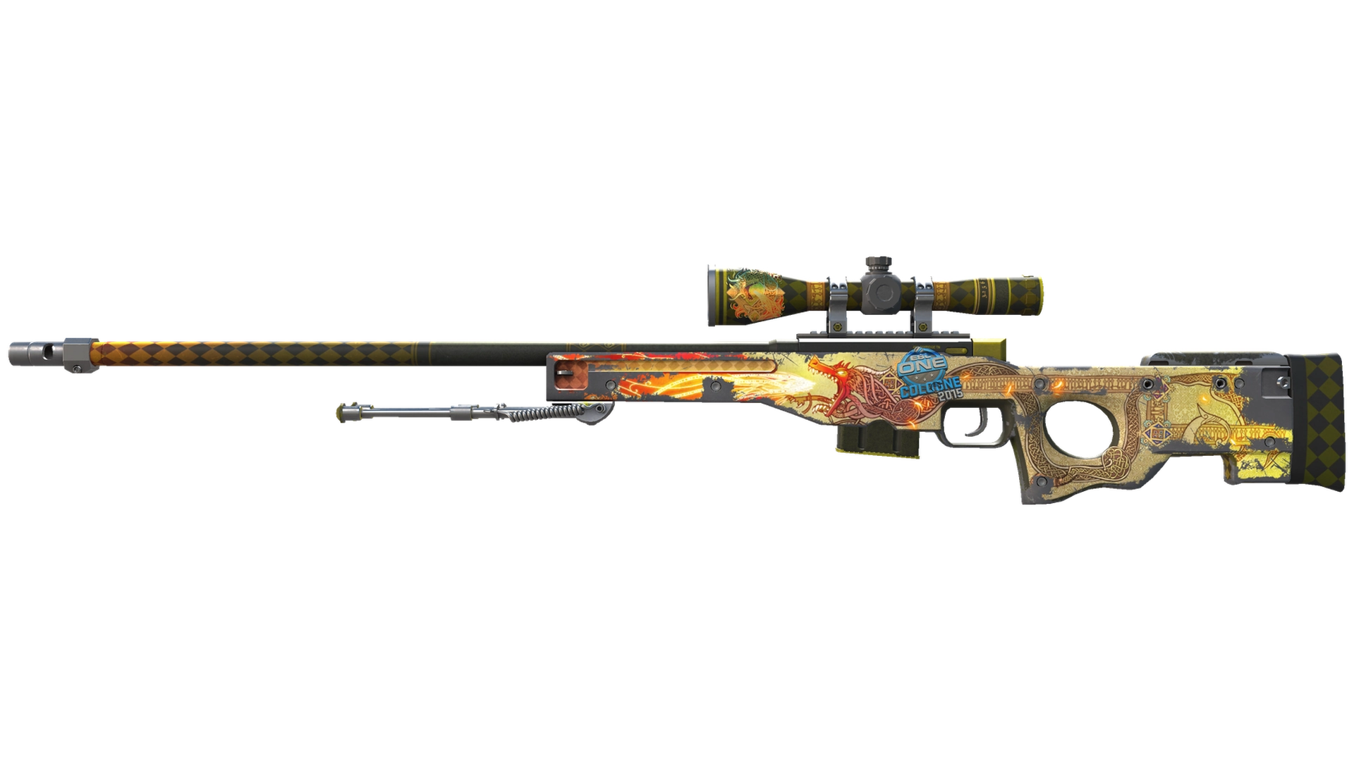Dragon Lore image