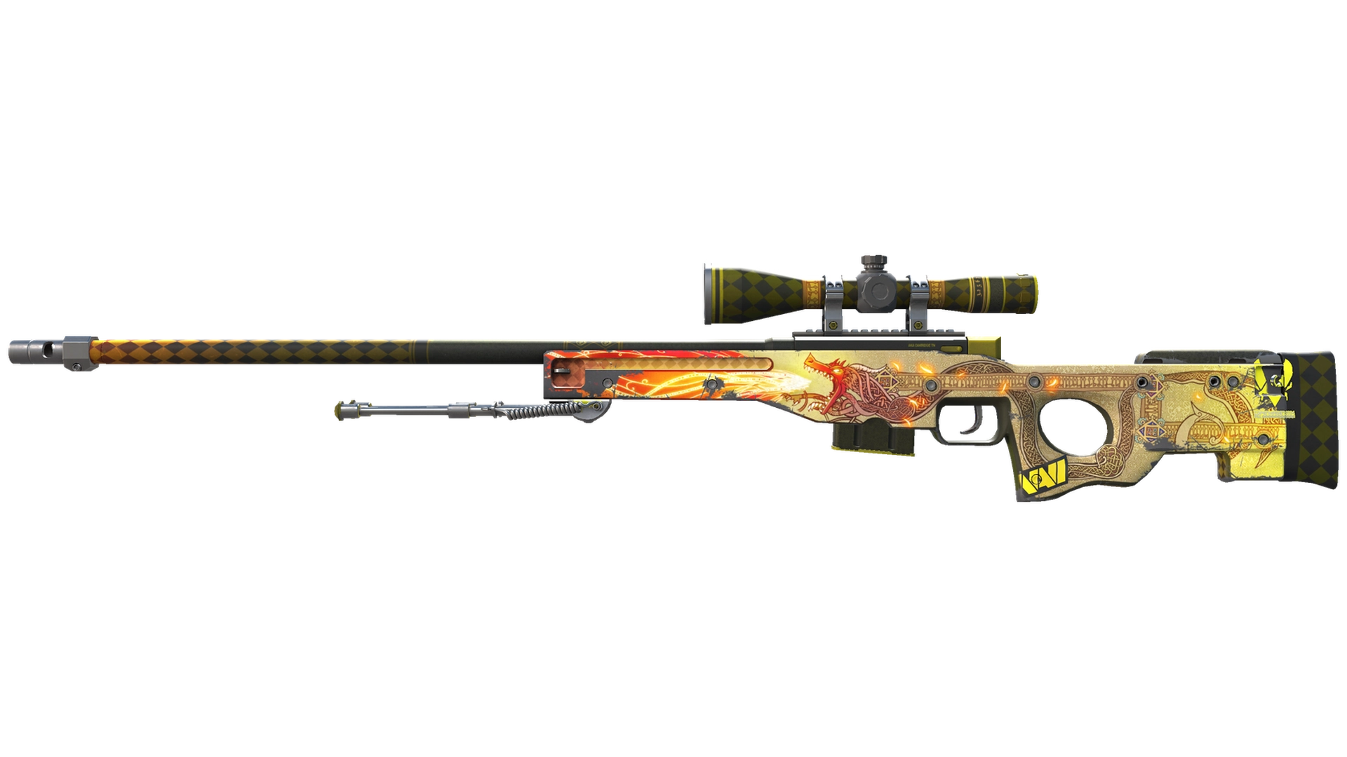 Dragon Lore image