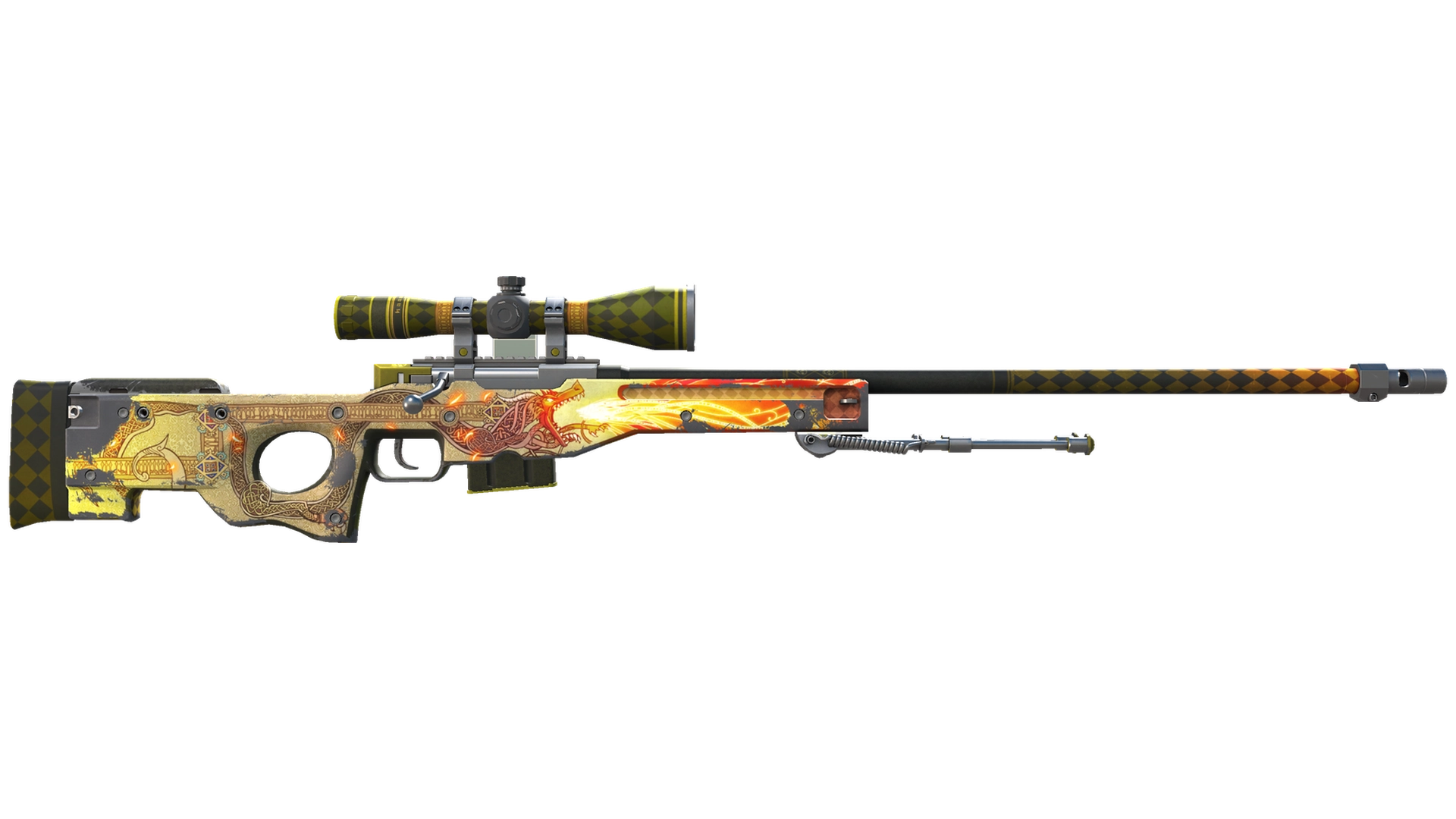 Dragon Lore image