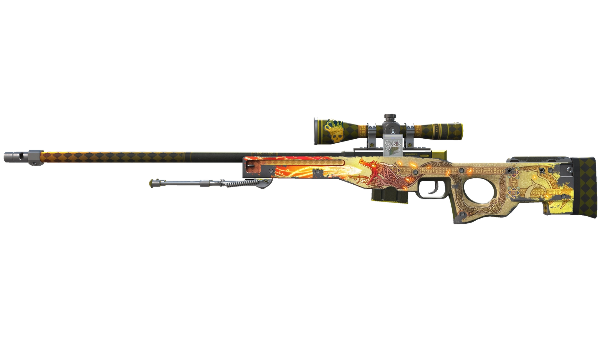 Dragon Lore image